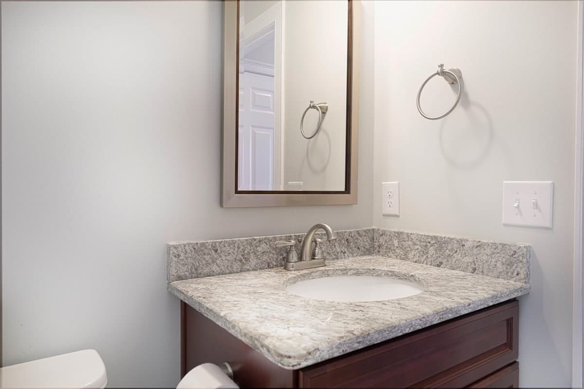 Condominium at 40 Black Bear Circle # 40, Milford MA 01757, photo 10 of 21