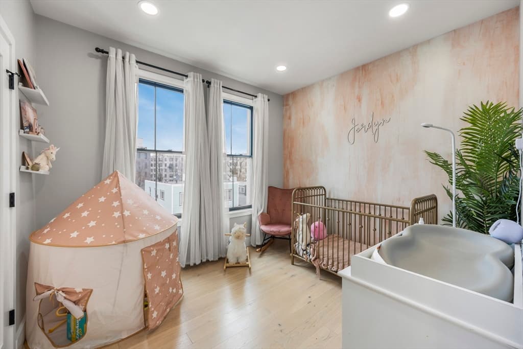 Condominium at 839 Saratoga St # 3, Boston MA 02128, photo 10 of 15