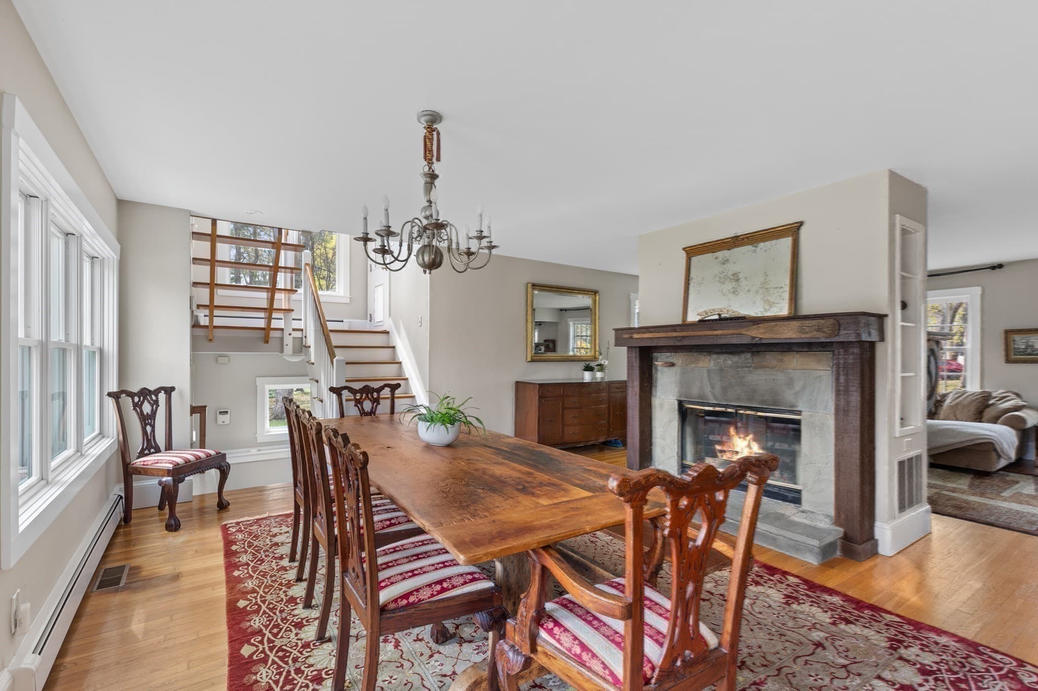 Single Family Residence at 30 S River St, Wellesley MA 02482, photo 6 of 27