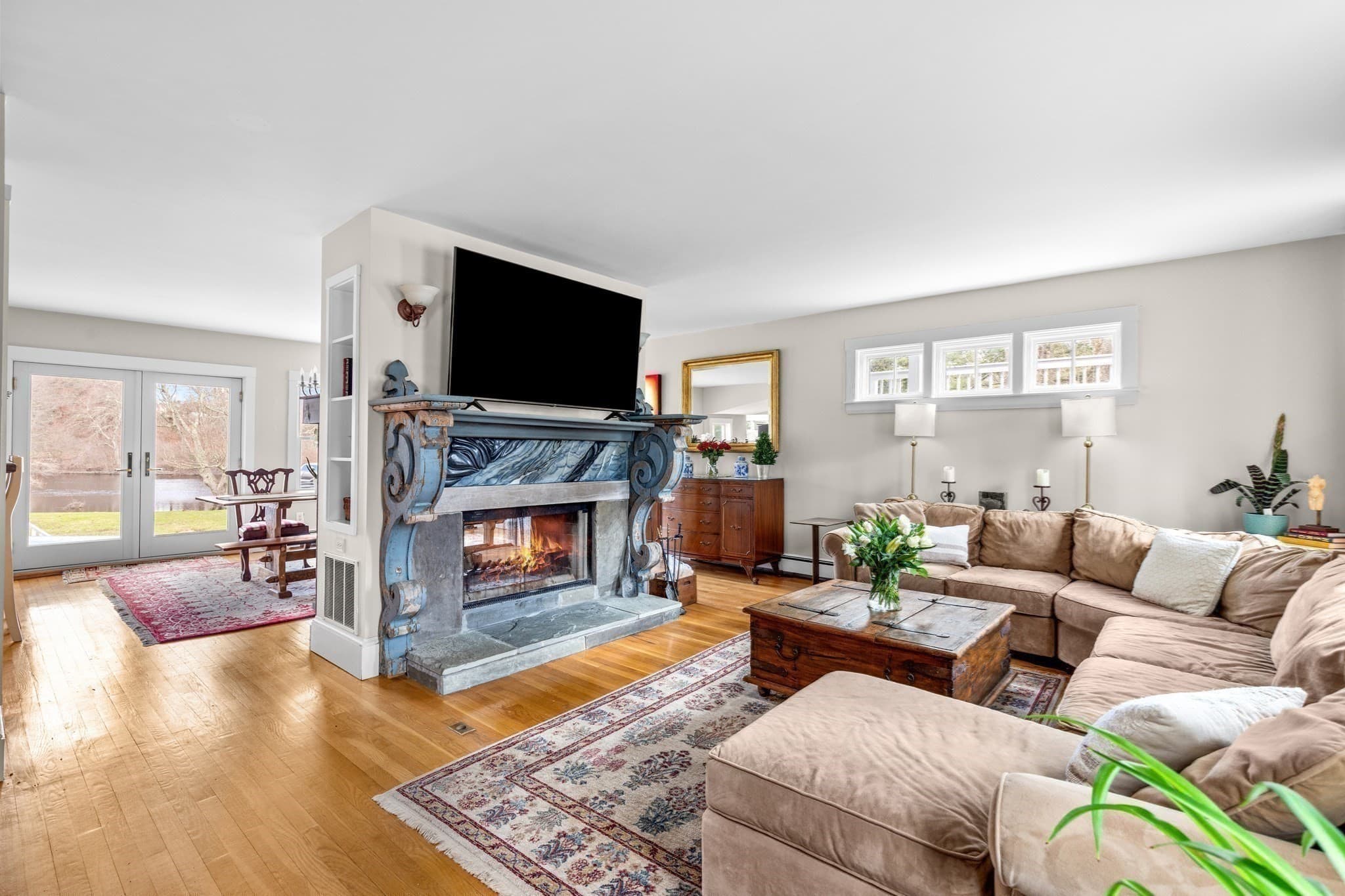 Single Family Residence at 30 S River St, Wellesley MA 02482, photo 10 of 27