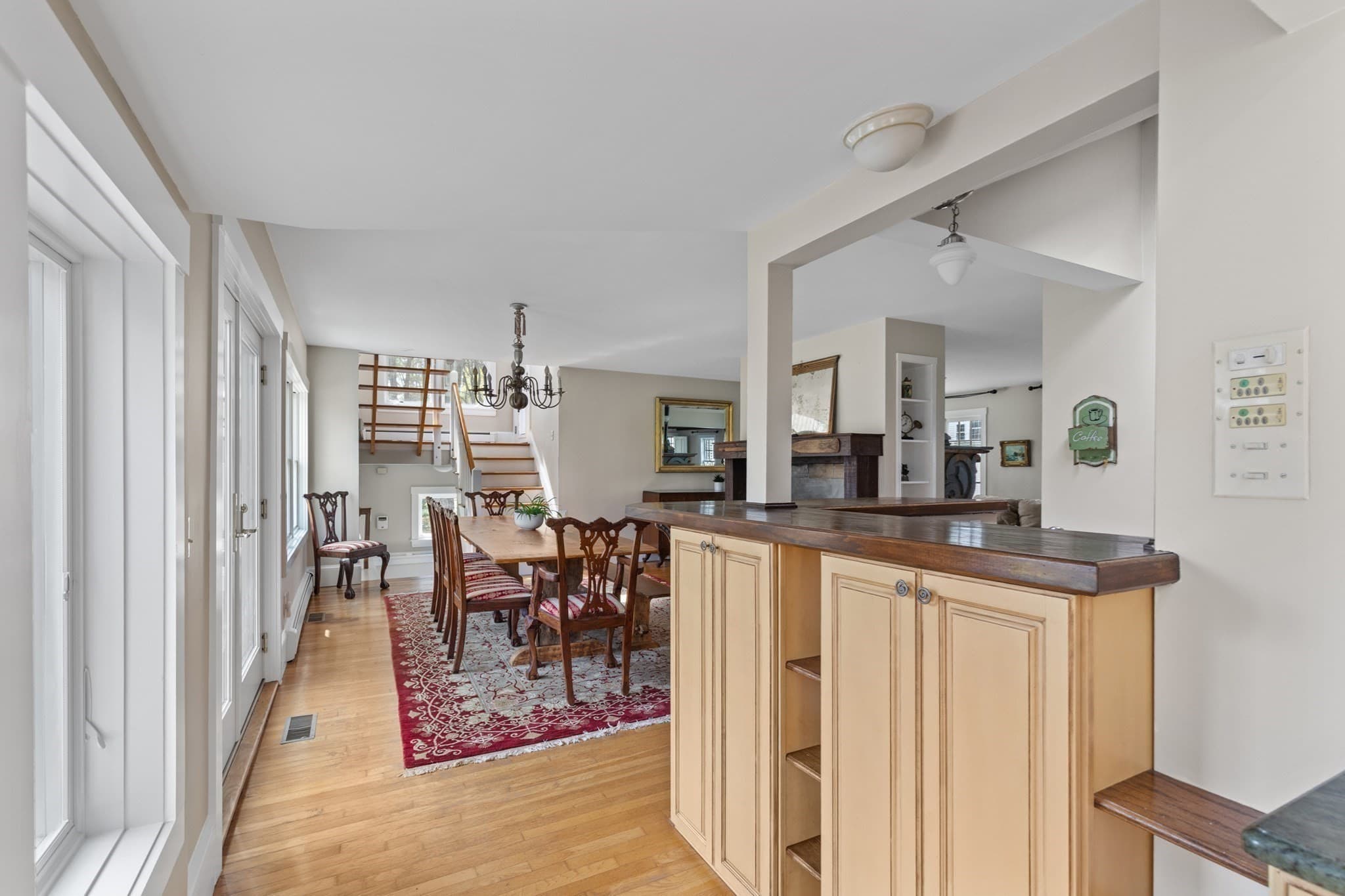 Single Family Residence at 30 S River St, Wellesley MA 02482, photo 4 of 27