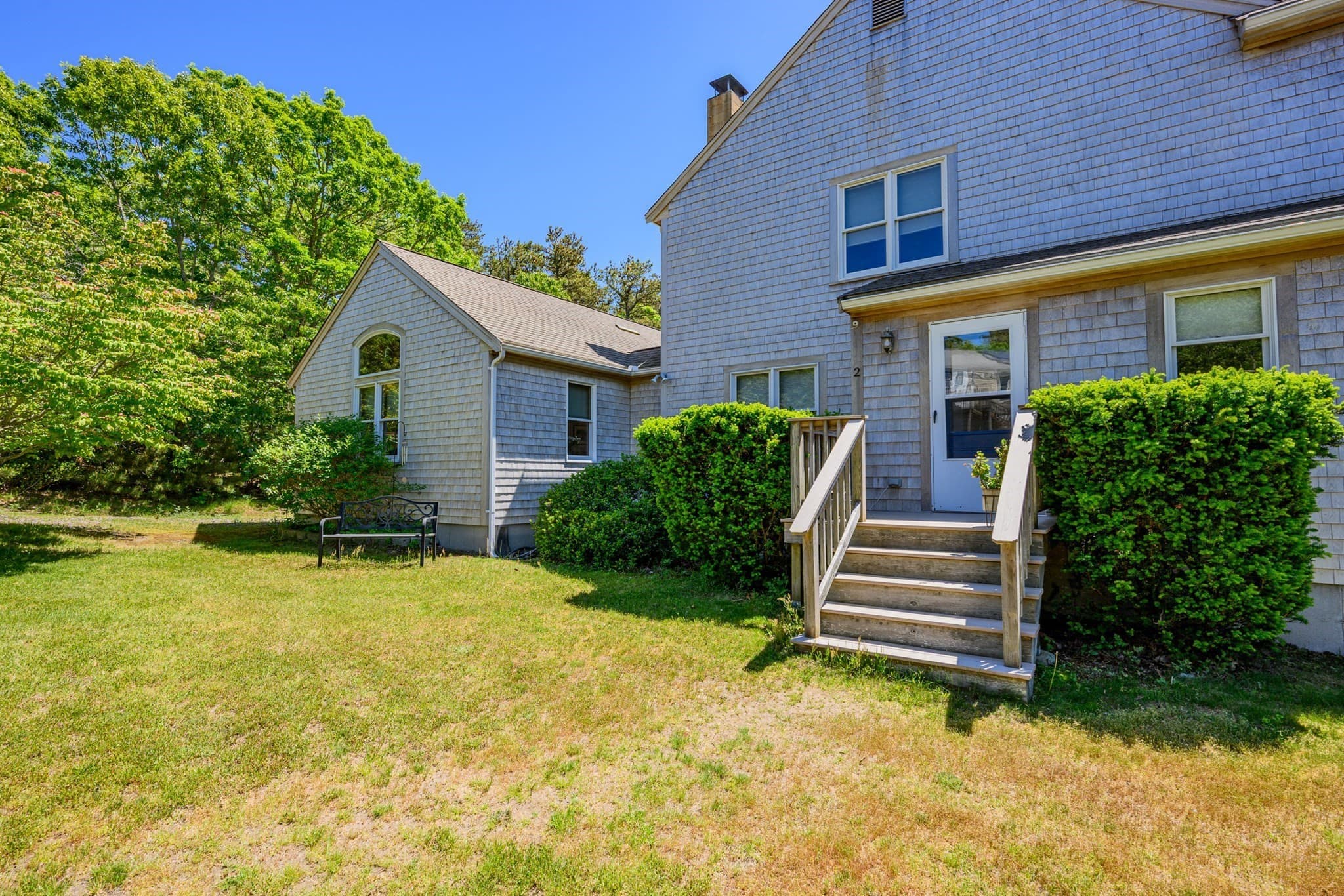 Single Family Residence at 2 Short Lots Ln, Truro MA 02666, photo 2 of 41