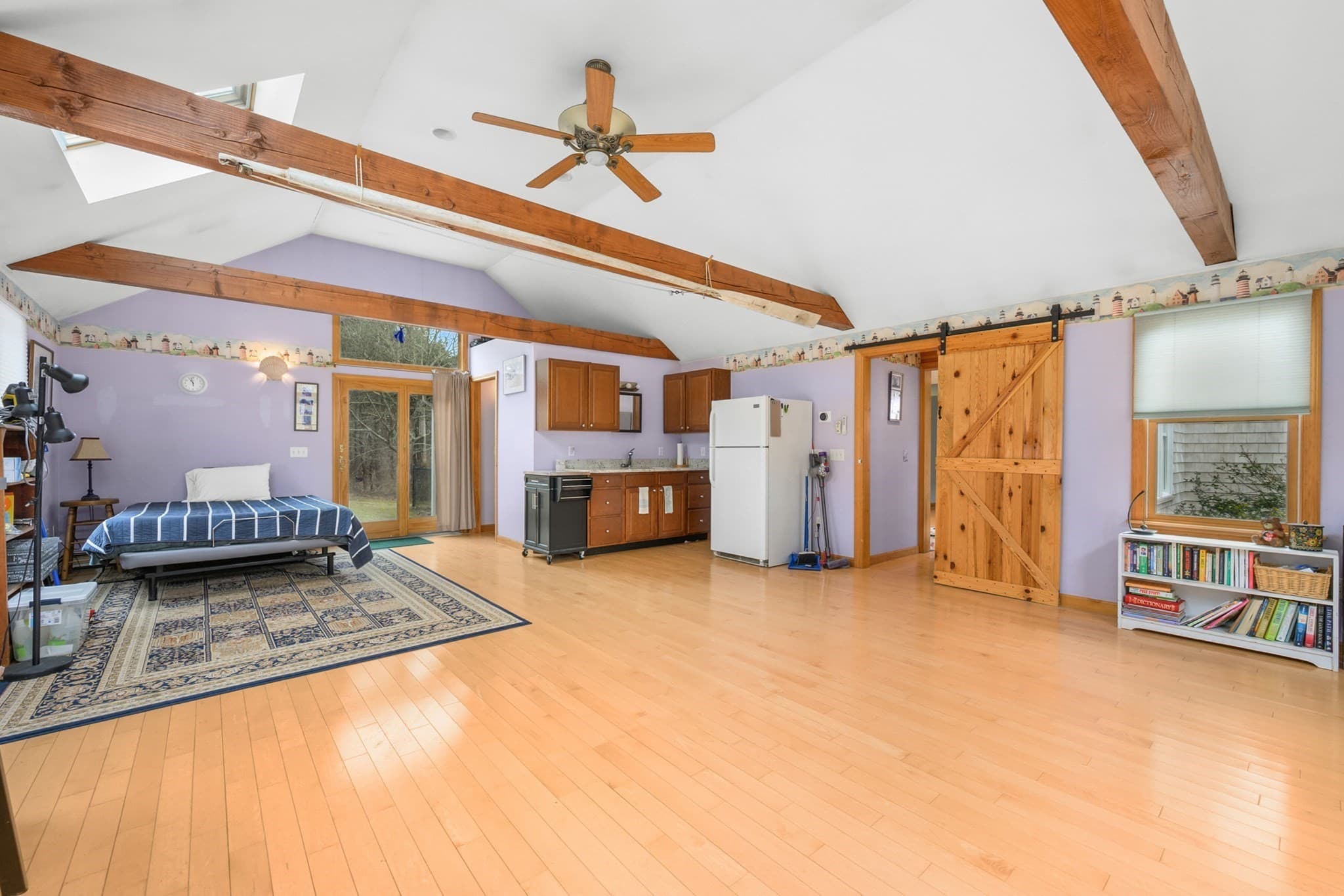 Single Family Residence at 2 Short Lots Ln, Truro MA 02666, photo 13 of 41