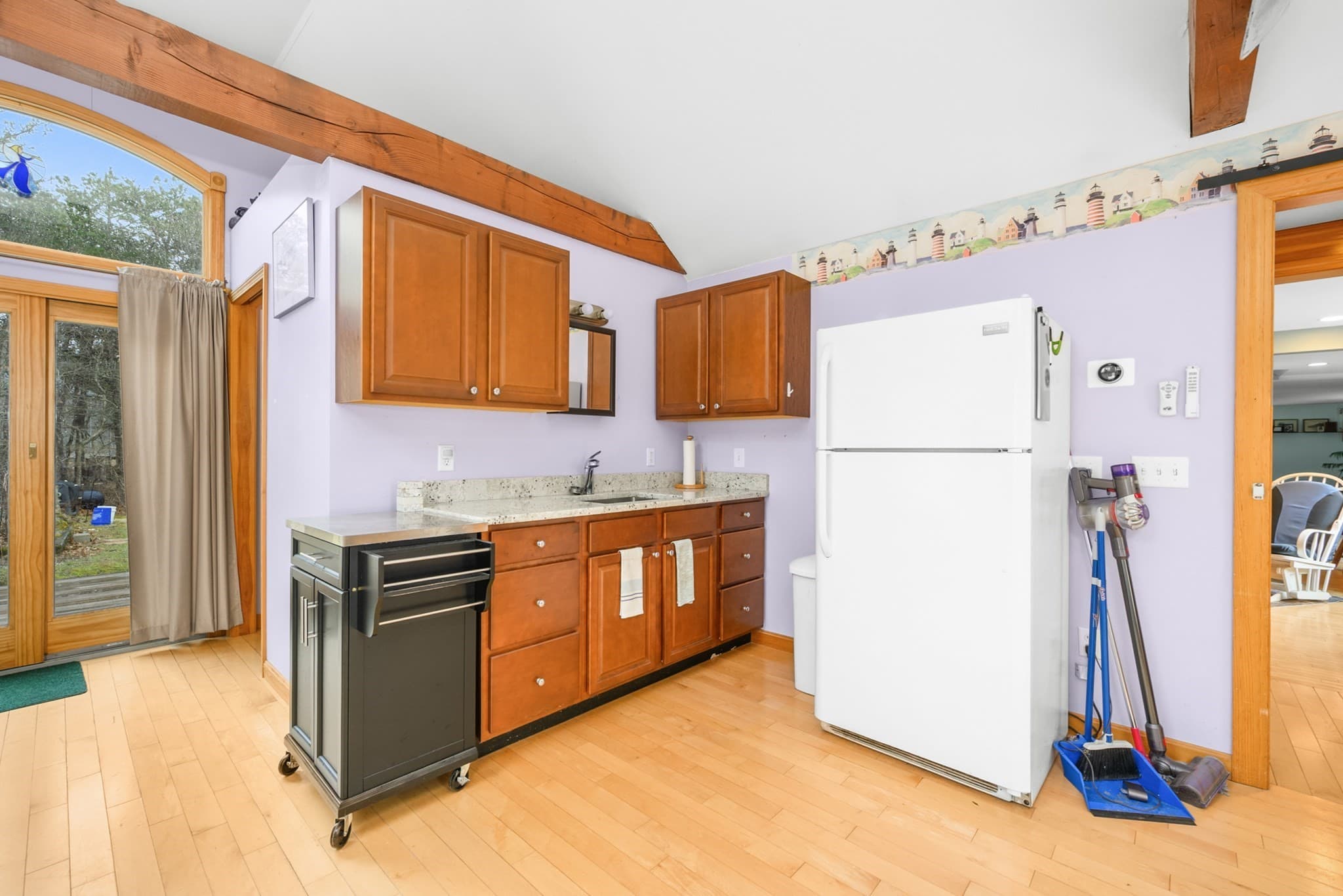 Single Family Residence at 2 Short Lots Ln, Truro MA 02666, photo 16 of 41