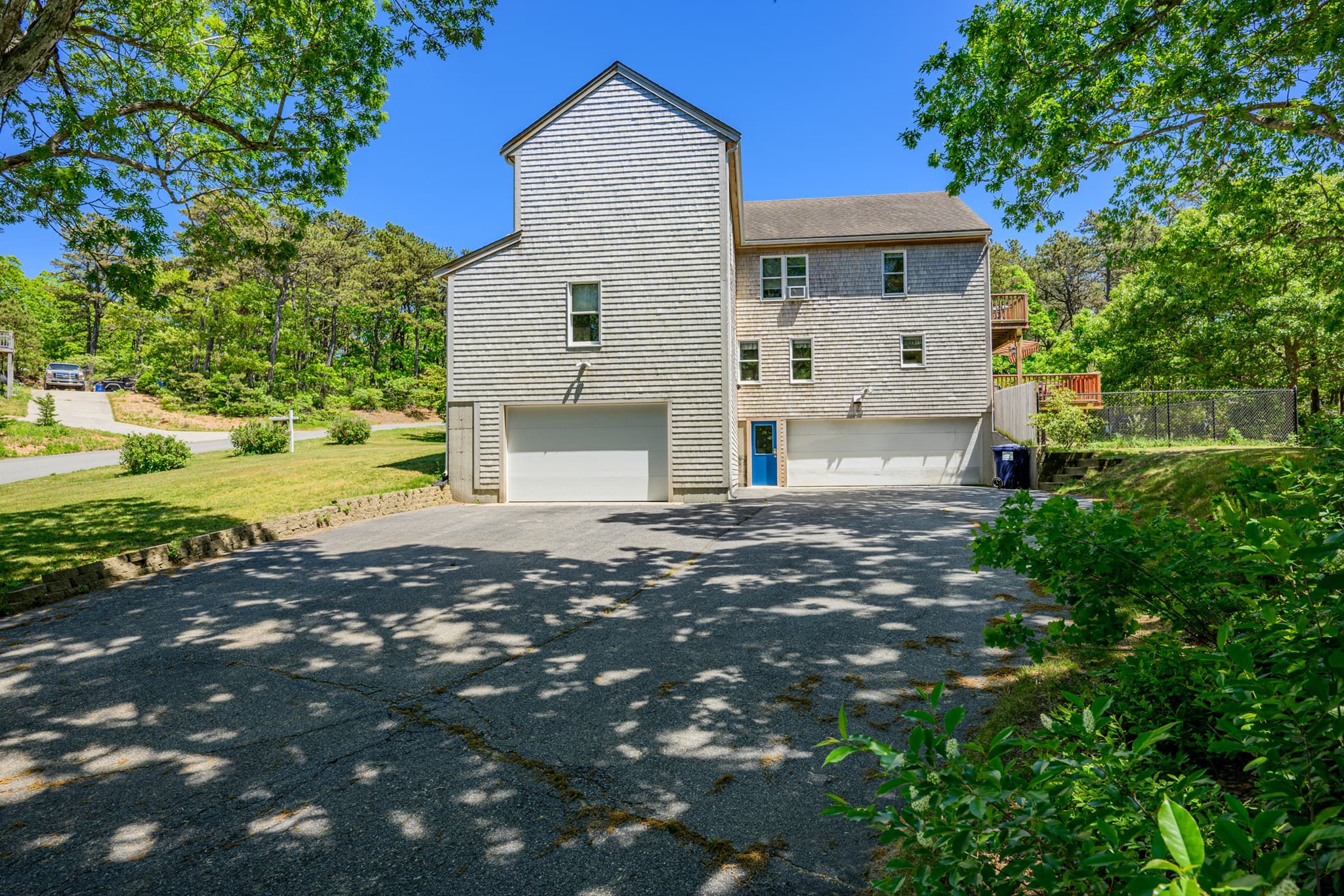 Single Family Residence at 2 Short Lots Ln, Truro MA 02666, photo 26 of 41