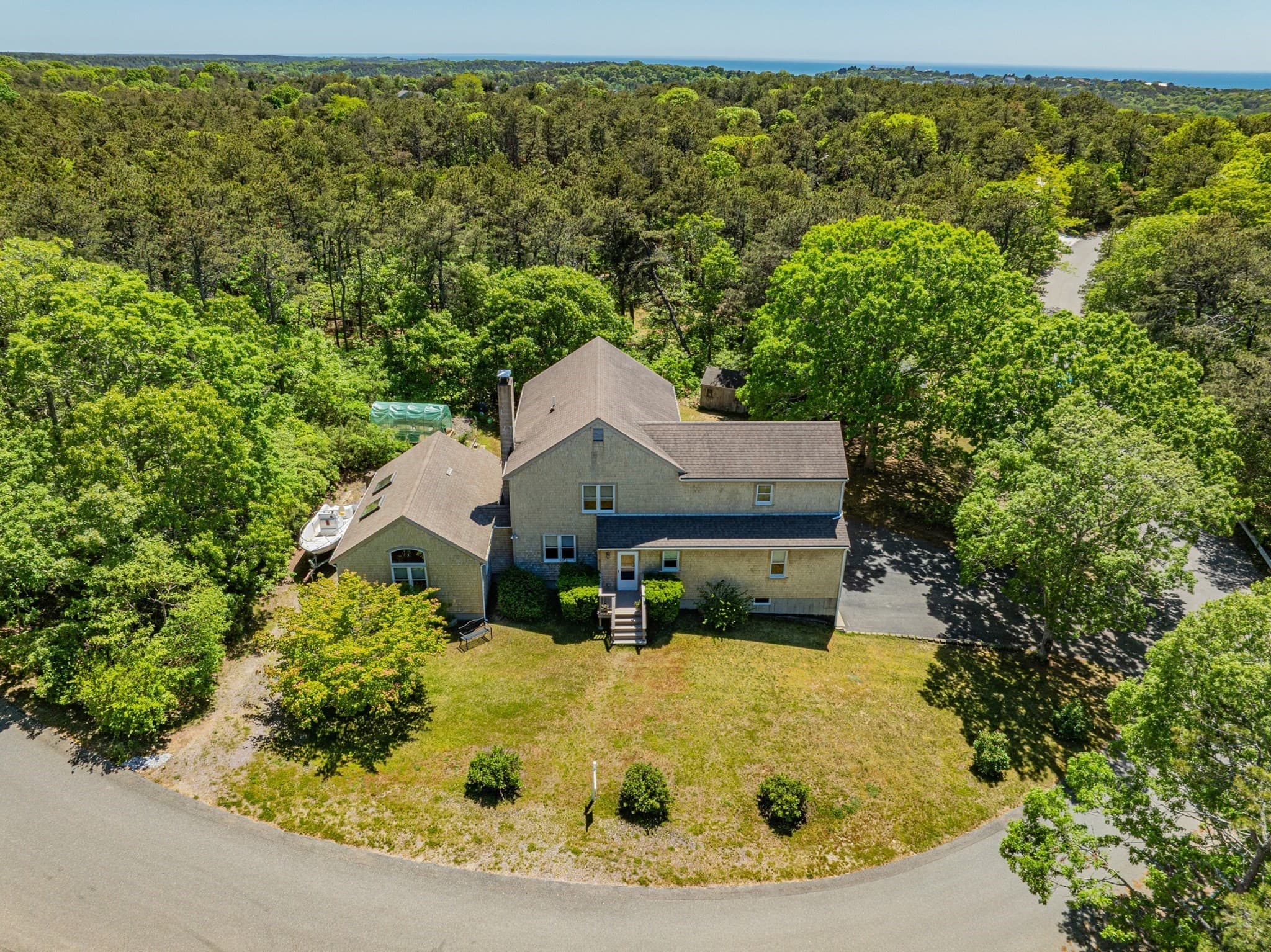 Single Family Residence at 2 Short Lots Ln, Truro MA 02666, photo 3 of 41