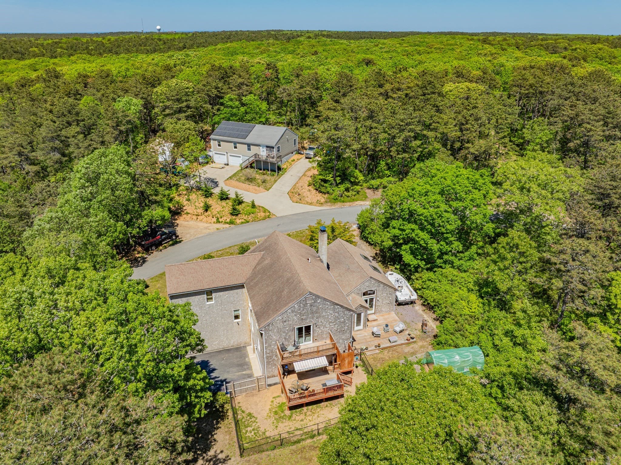Single Family Residence at 2 Short Lots Ln, Truro MA 02666, photo 36 of 41