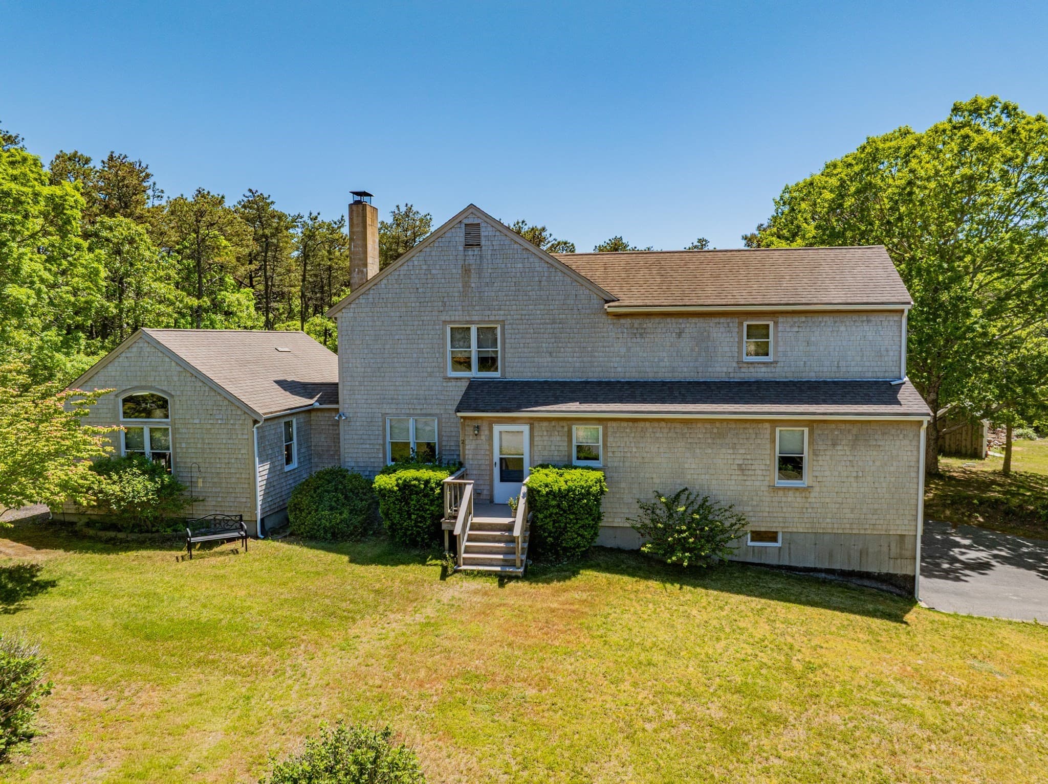2 Short Lots Ln, Truro MA 02666