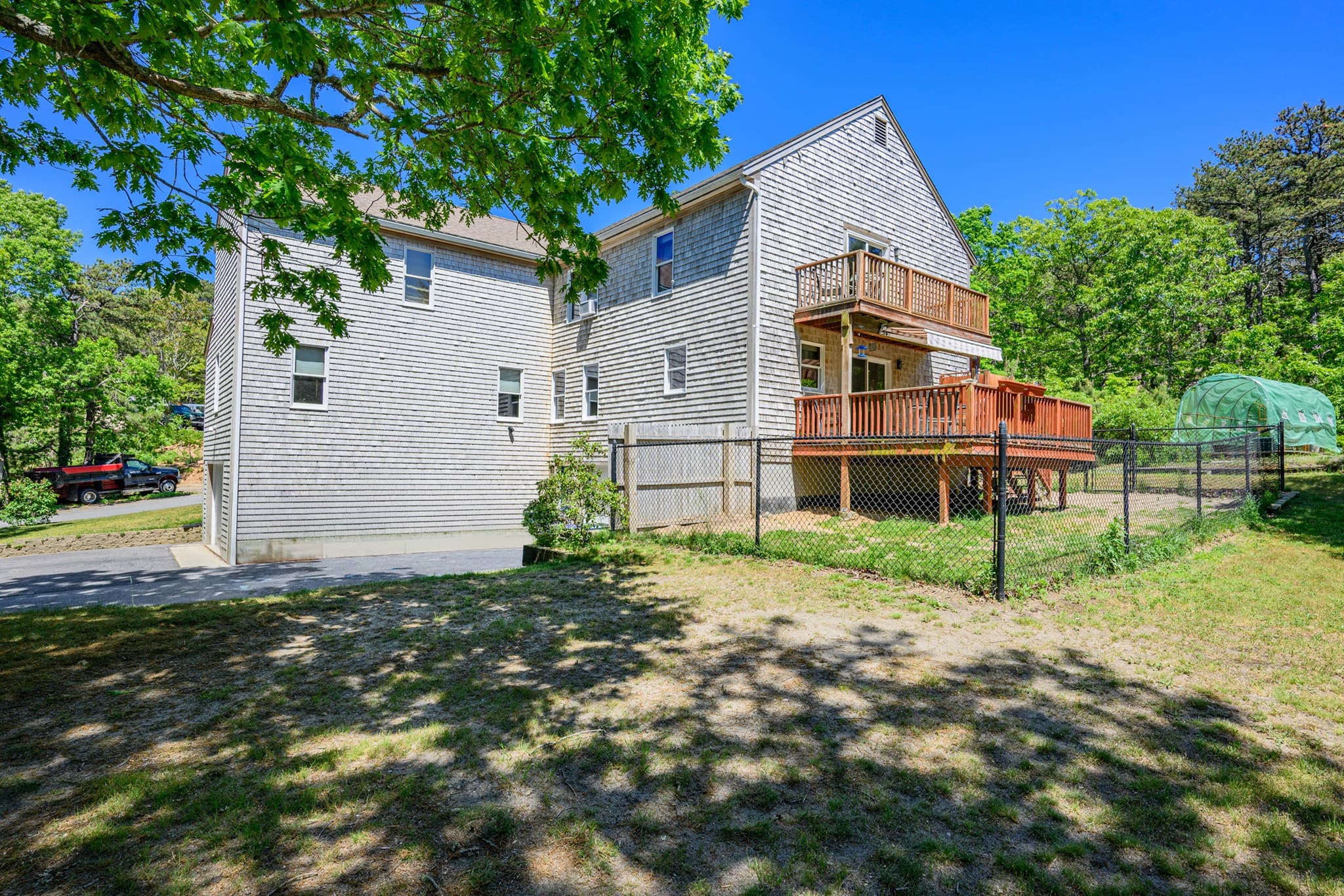 Single Family Residence at 2 Short Lots Ln, Truro MA 02666, photo 28 of 41