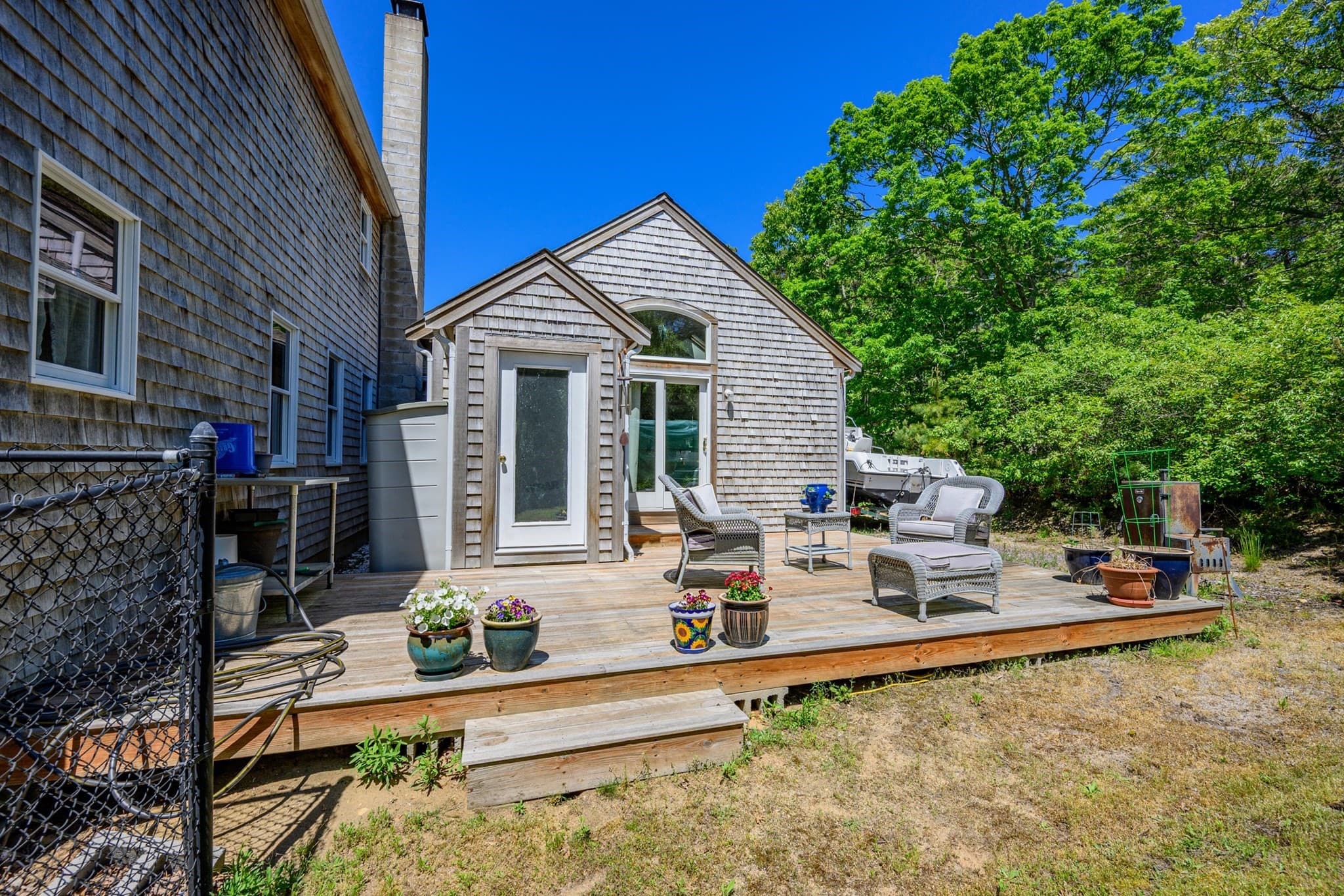 Single Family Residence at 2 Short Lots Ln, Truro MA 02666, photo 30 of 41