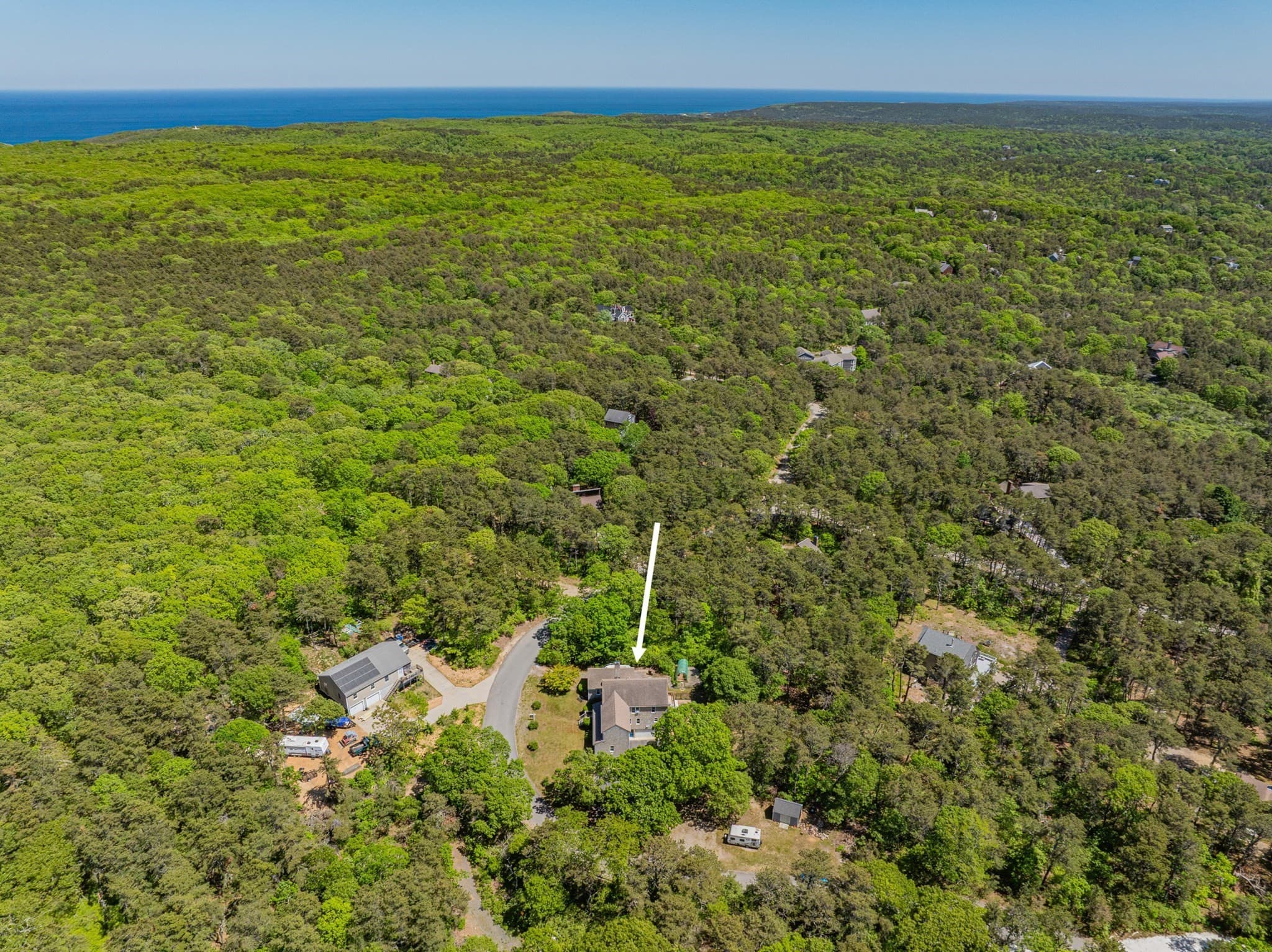 Single Family Residence at 2 Short Lots Ln, Truro MA 02666, photo 34 of 41