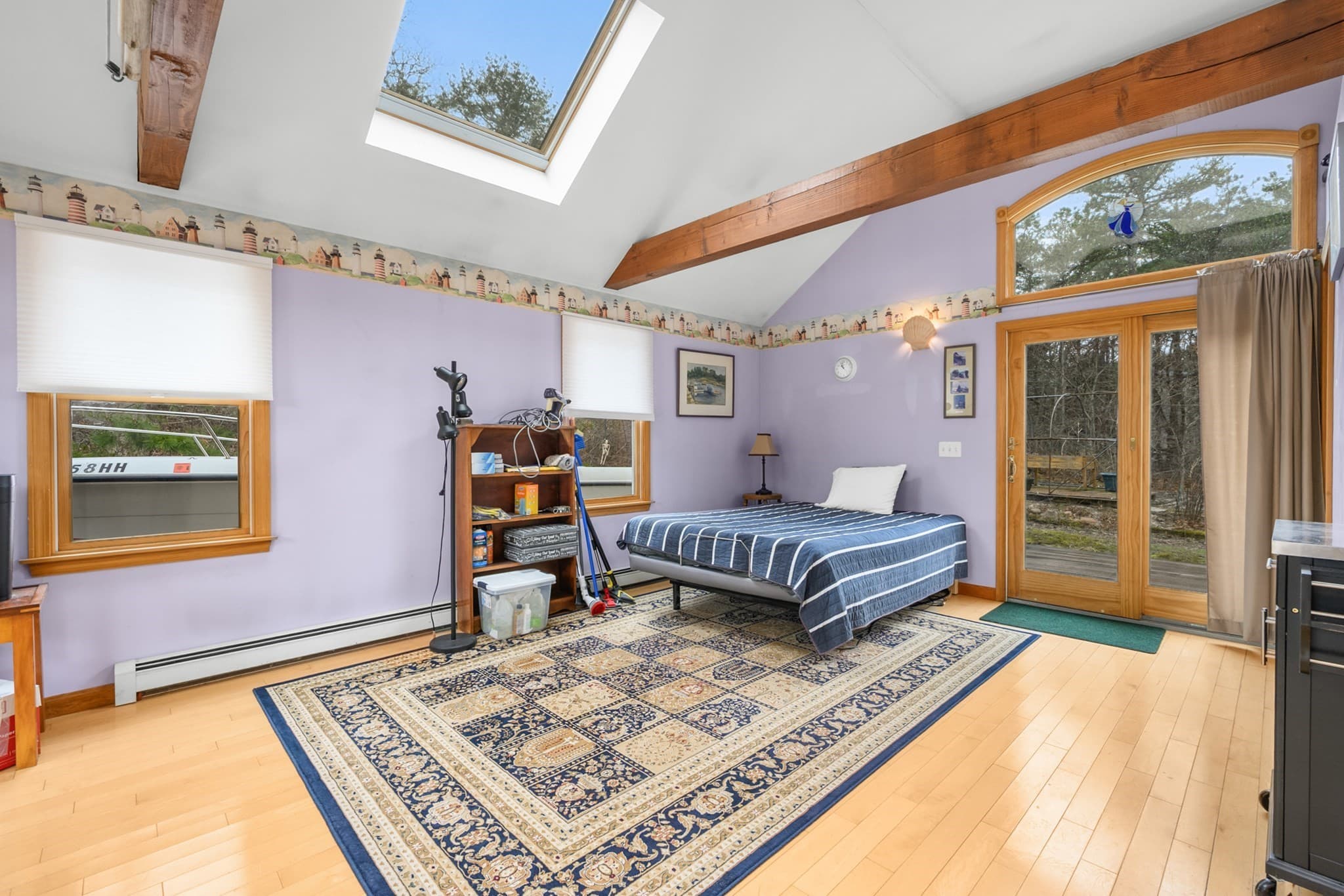 Single Family Residence at 2 Short Lots Ln, Truro MA 02666, photo 14 of 41
