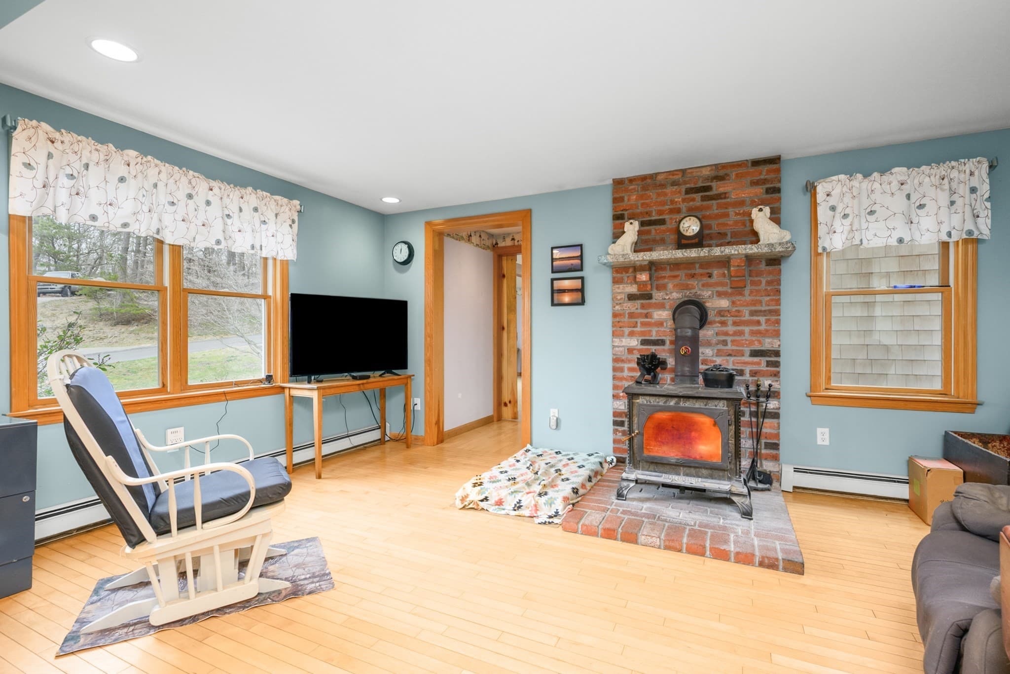 Single Family Residence at 2 Short Lots Ln, Truro MA 02666, photo 18 of 41