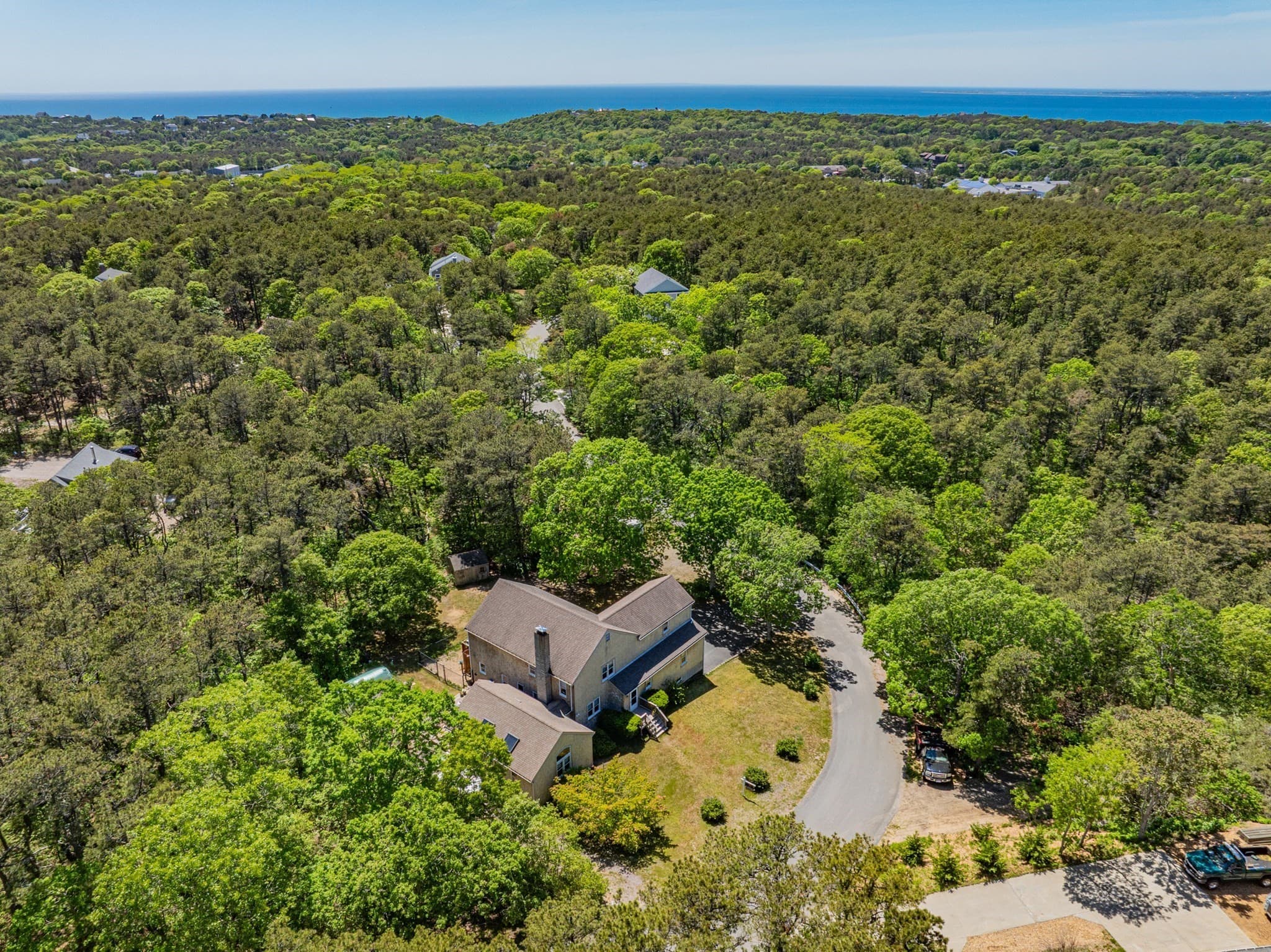 Single Family Residence at 2 Short Lots Ln, Truro MA 02666, photo 37 of 41