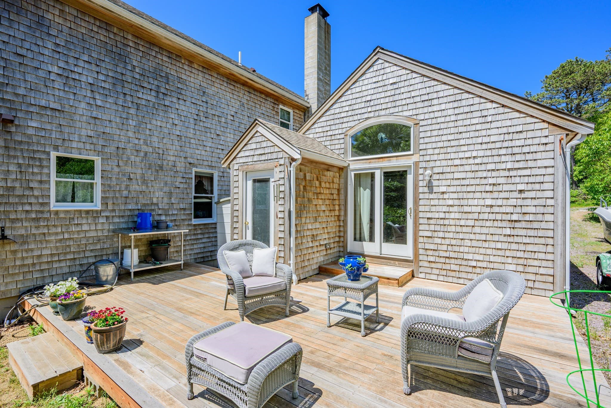 Single Family Residence at 2 Short Lots Ln, Truro MA 02666, photo 31 of 41