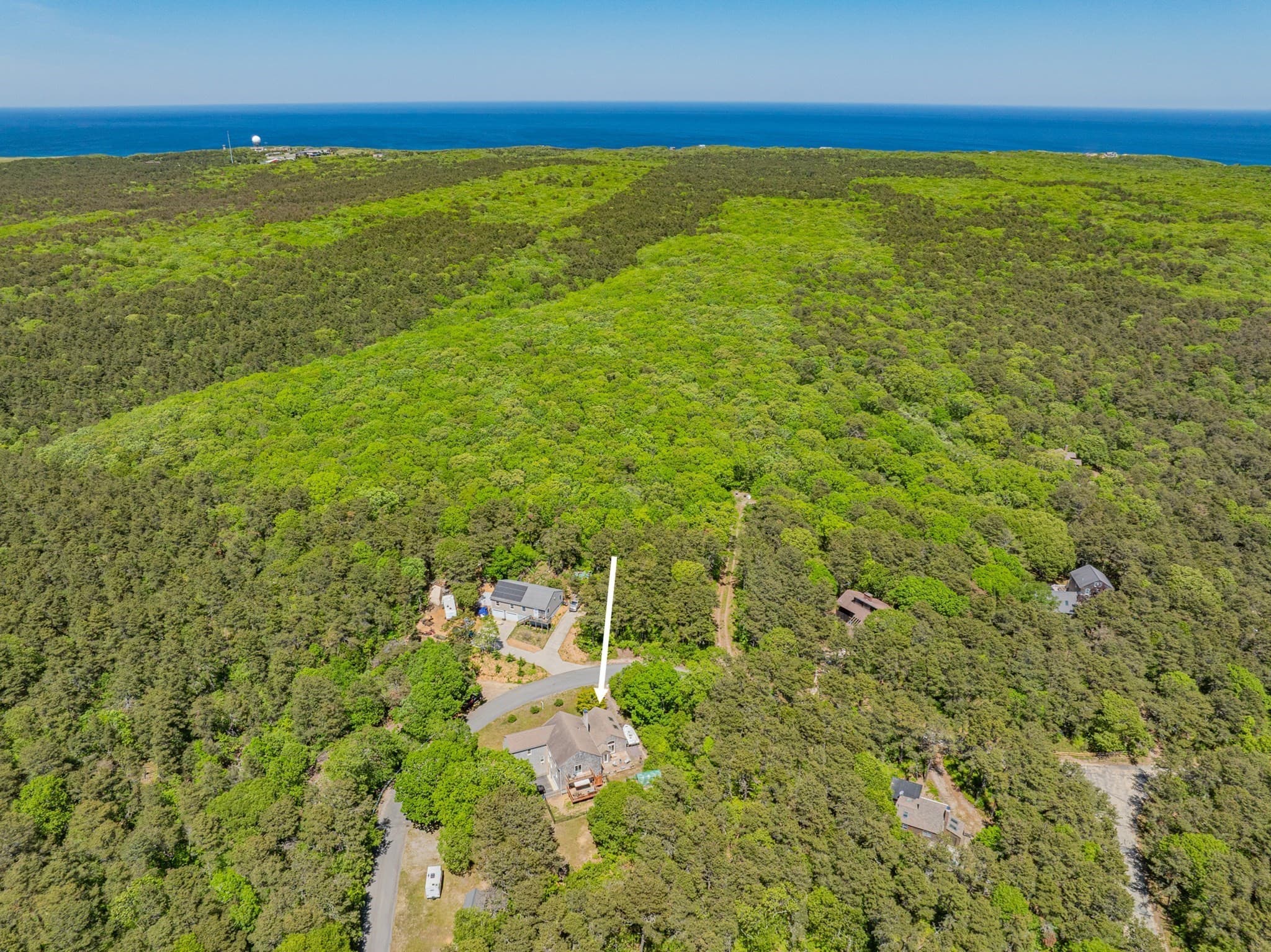 Single Family Residence at 2 Short Lots Ln, Truro MA 02666, photo 4 of 41