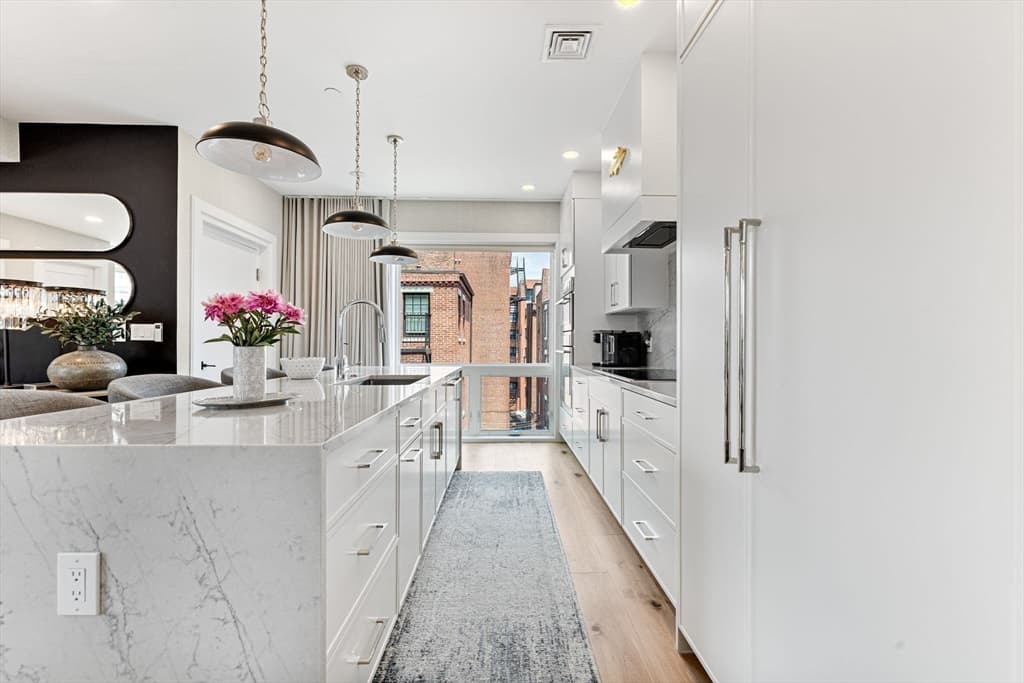 43 Stillman Street PH, Boston MA 02113 photo 5
