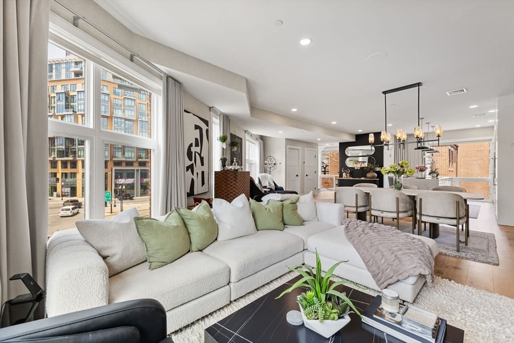 43 Stillman Street PH, Boston MA 02113 photo 8