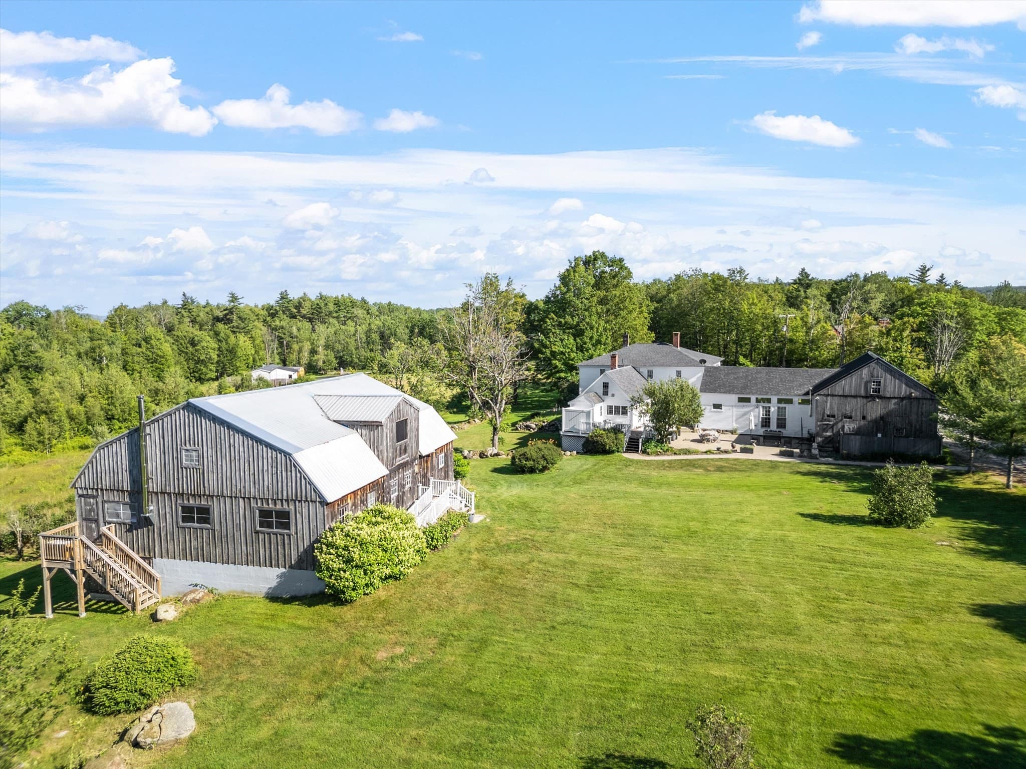 Commercial Sale at 235 Windsor Rd, Hillsborough NH 03244, Hillsborough, photo 42 of 42
