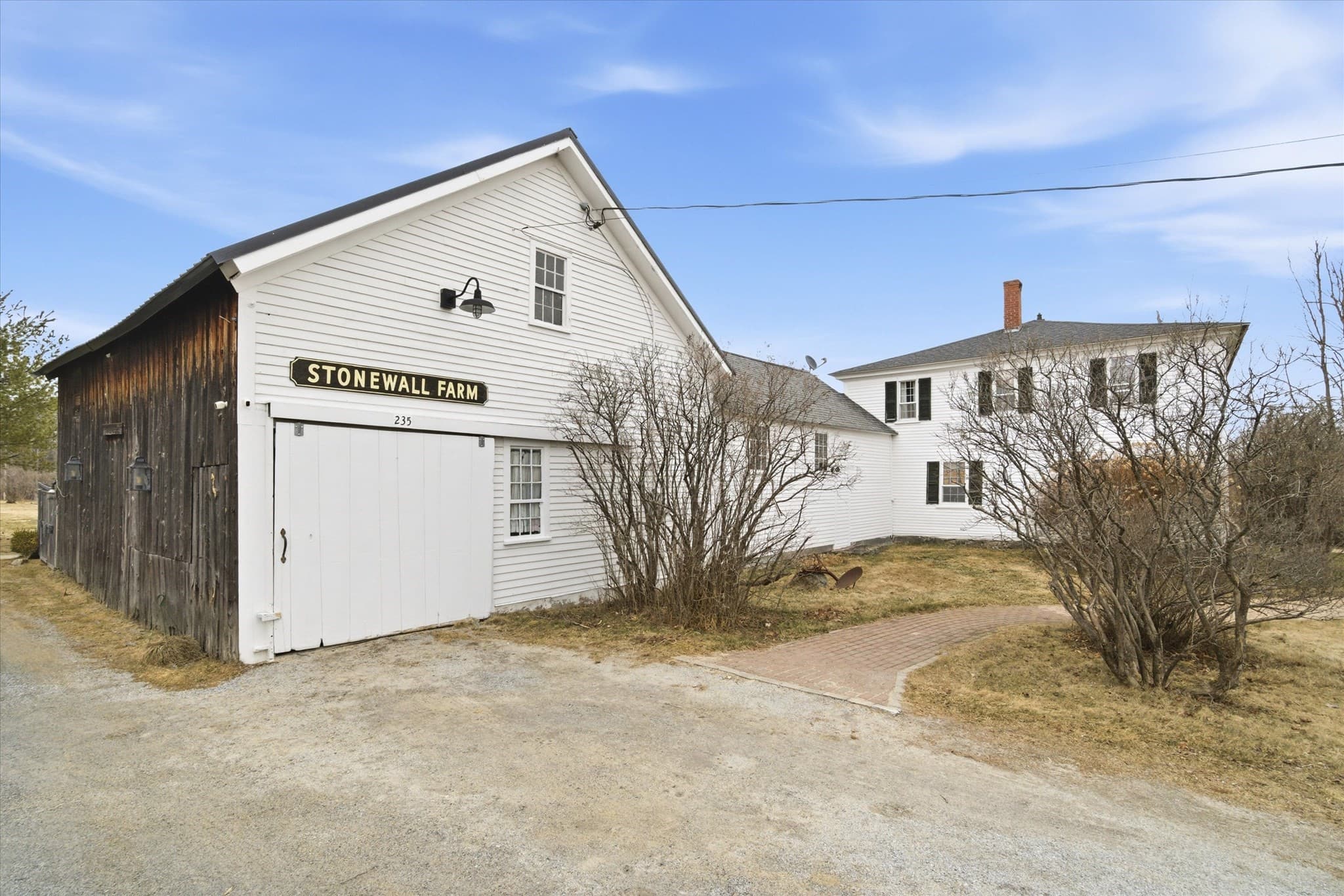 Commercial Sale at 235 Windsor Rd, Hillsborough NH 03244, Hillsborough, photo 30 of 42