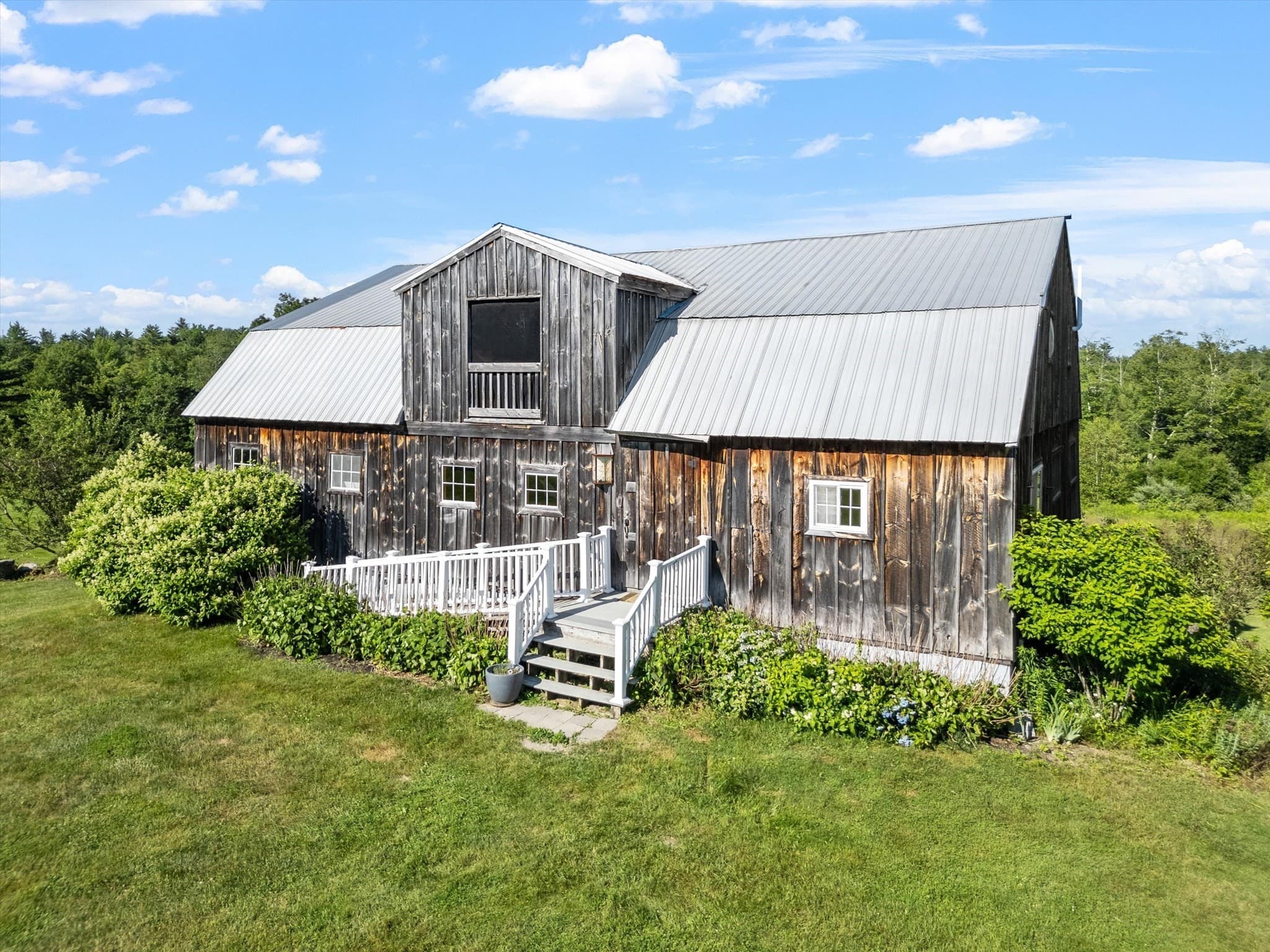 Commercial Sale at 235 Windsor Rd, Hillsborough NH 03244, Hillsborough, photo 33 of 42