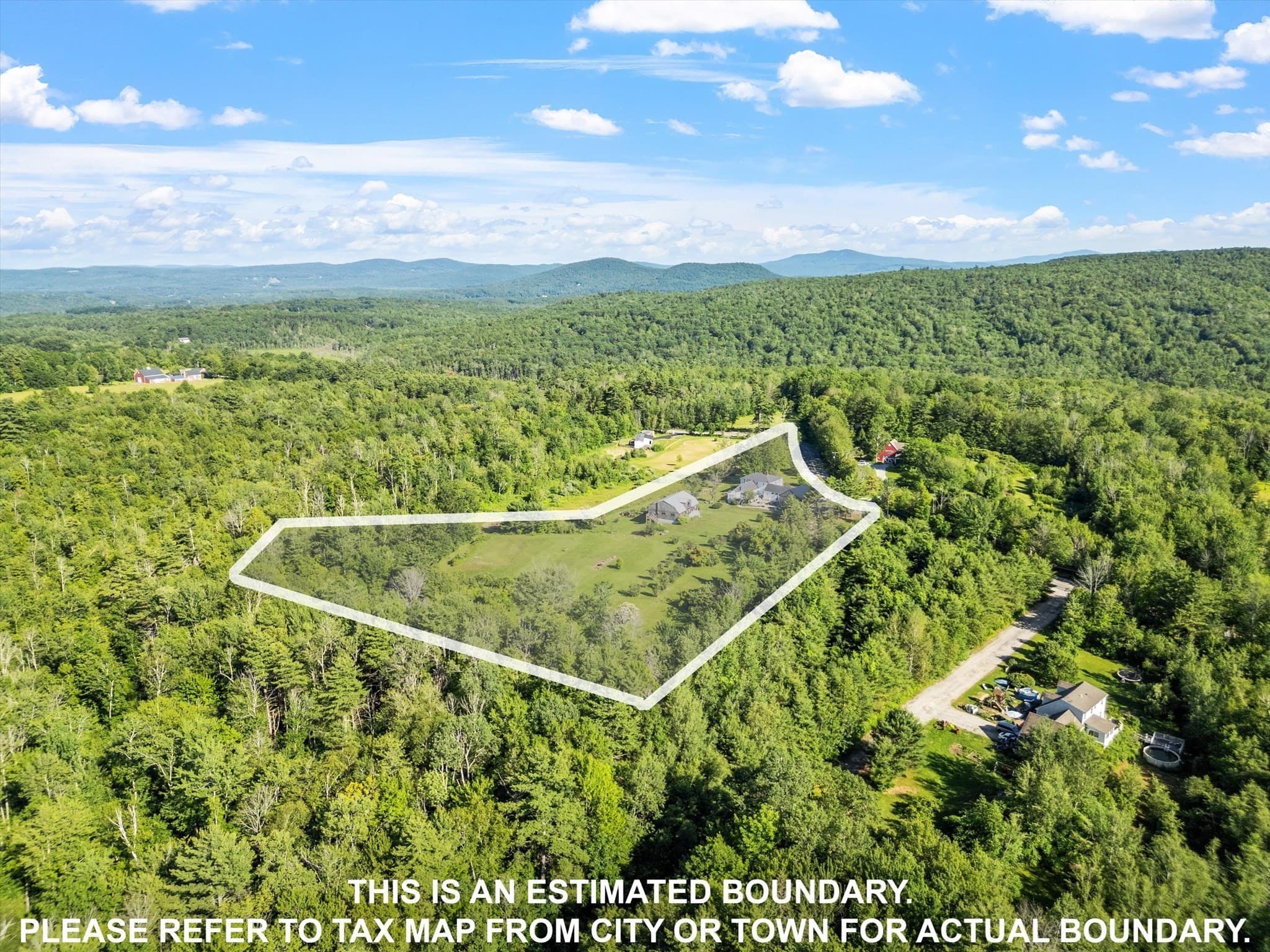 Commercial Sale at 235 Windsor Rd, Hillsborough NH 03244, Hillsborough, photo 41 of 42