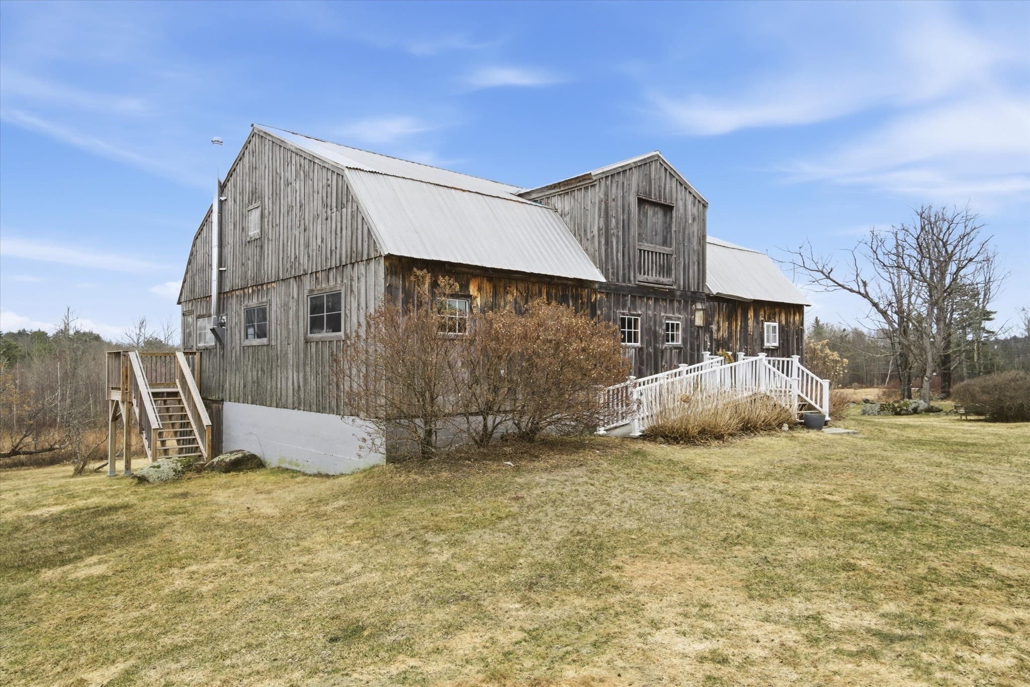 Commercial Sale at 235 Windsor Rd, Hillsborough NH 03244, Hillsborough, photo 40 of 42