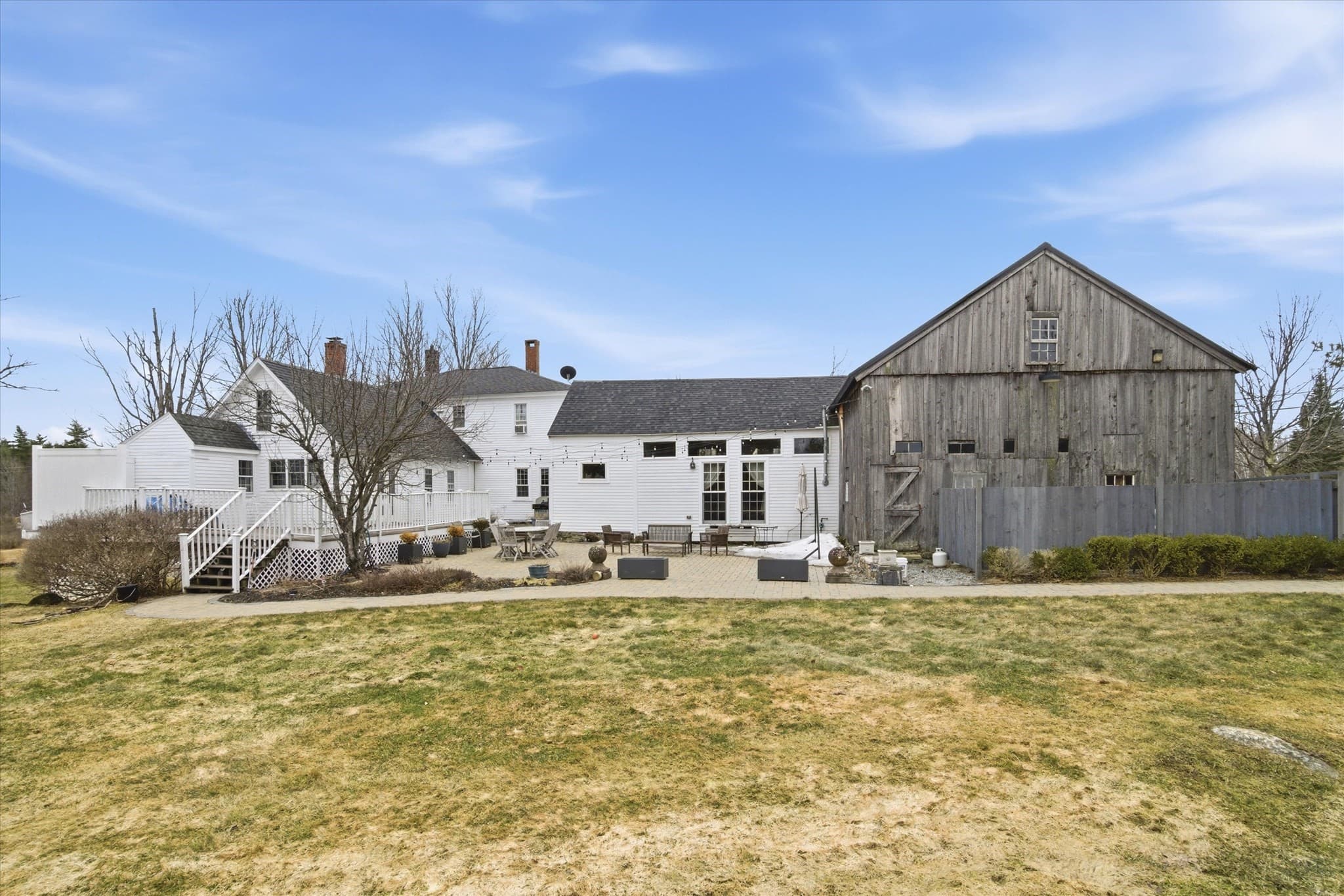 Commercial Sale at 235 Windsor Rd, Hillsborough NH 03244, Hillsborough, photo 31 of 42