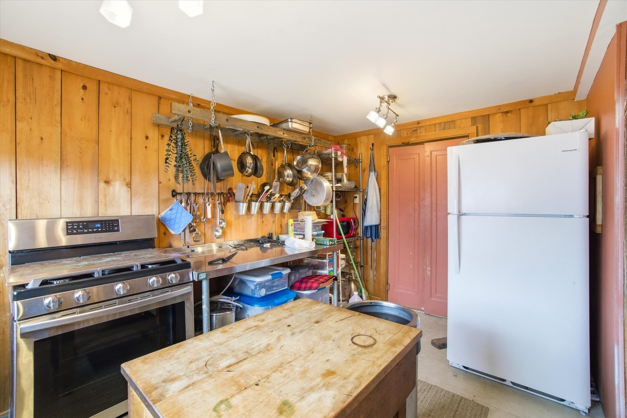 Commercial Sale at 235 Windsor Rd, Hillsborough NH 03244, Hillsborough, photo 39 of 42