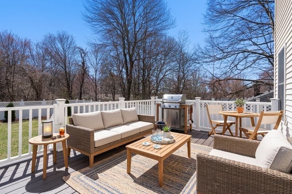 Condominium at 22 Westview Rd # 22, Natick MA 01760, Natick, photo 26 of 27