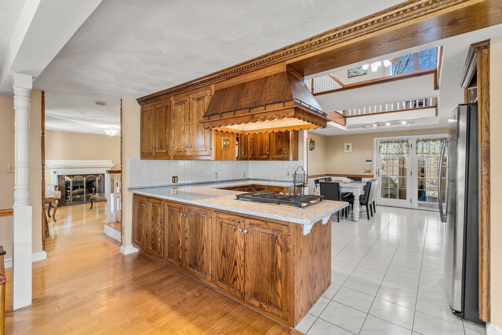 Single Family Residence at 113 Temple Rd, Waltham MA 02452, photo 11 of 35