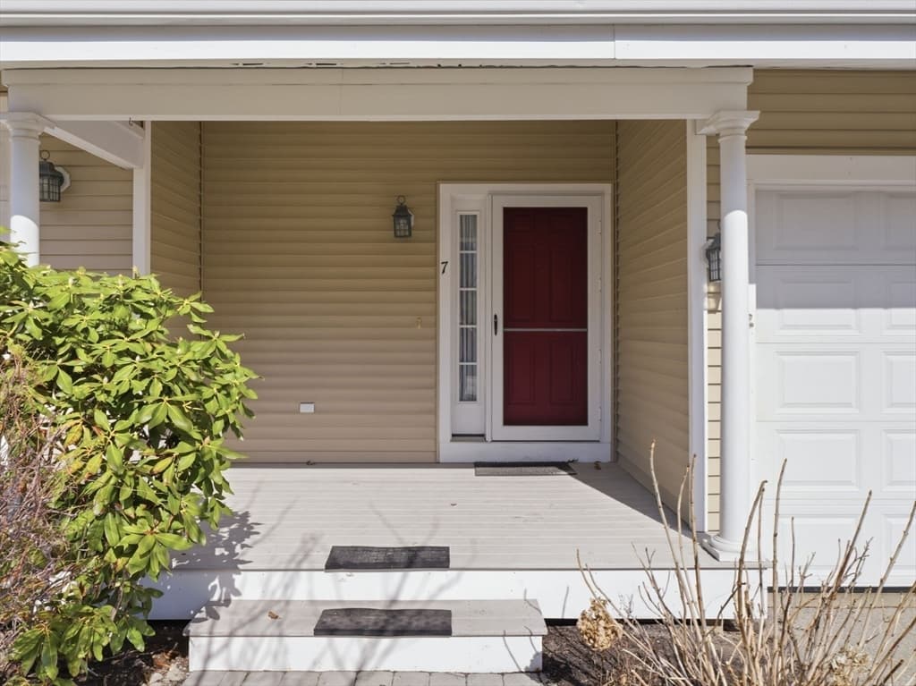 7 Tideswell Lane # 7, Worcester MA 01609 photo 42