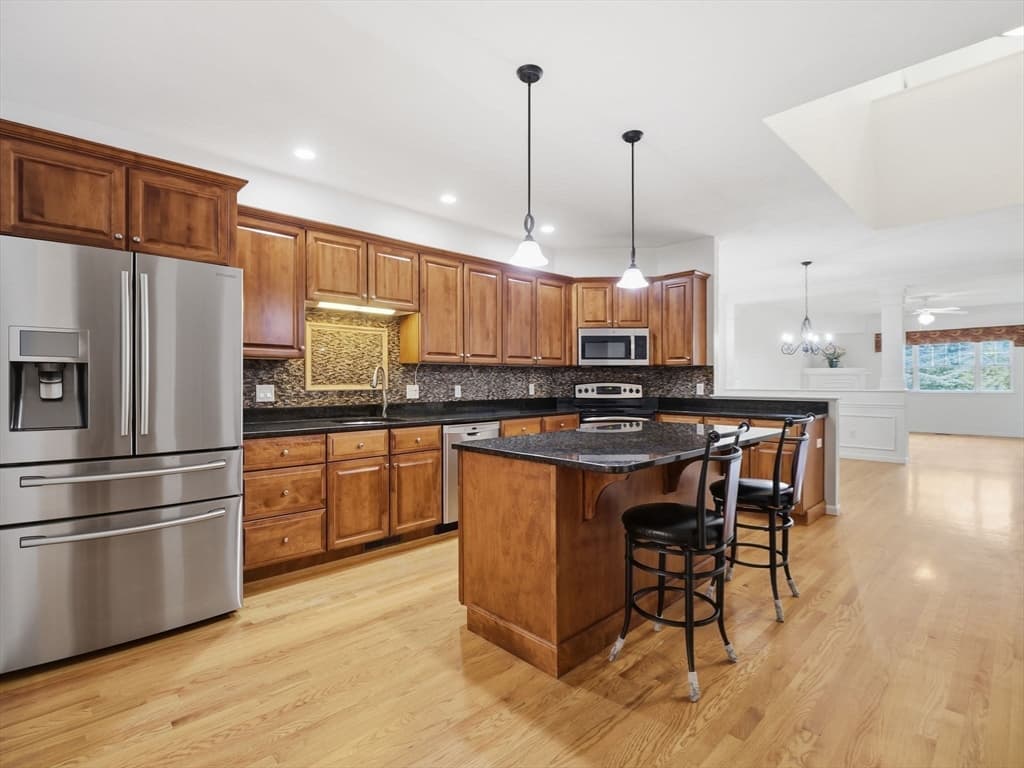 7 Tideswell Lane # 7, Worcester MA 01609 photo 9