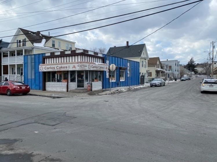 139 Water St, Lawrence MA 01841