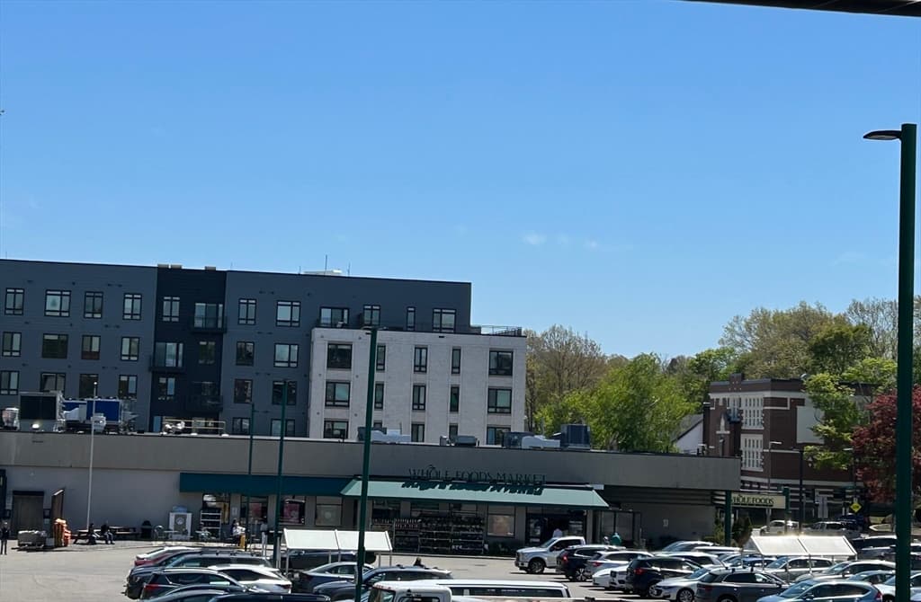 Condominium at 1568 Commonwealth Ave # 12, Boston MA 02135, photo 18 of 22