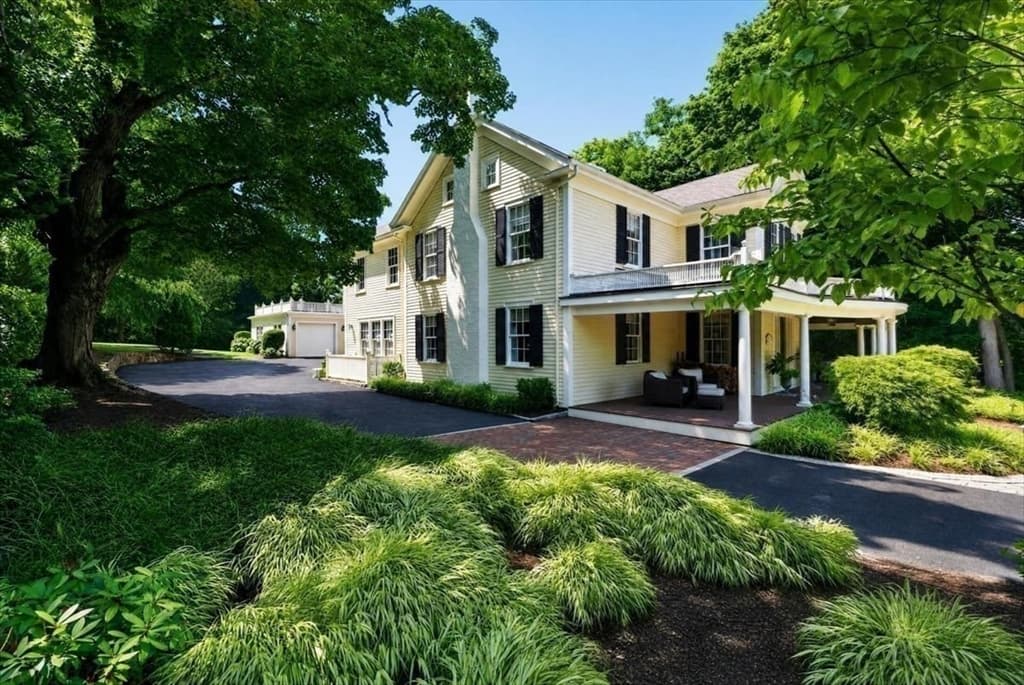54 Lincoln Street, Hingham MA 02043 photo 39
