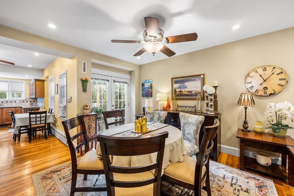 Single Family Residence at 55 Trull St, Somerville MA 02143, photo 6 of 21