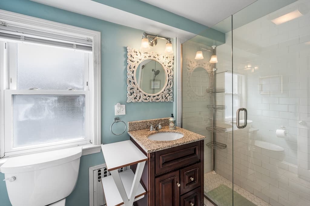 Single Family Residence at 55 Trull St, Somerville MA 02143, photo 15 of 21
