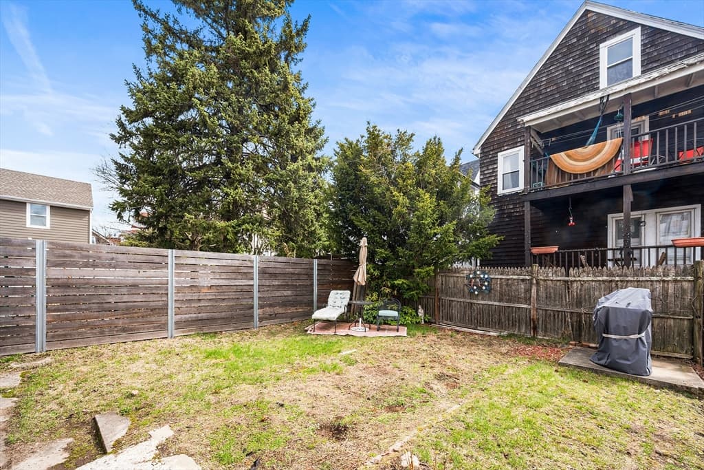 Single Family Residence at 55 Trull St, Somerville MA 02143, photo 19 of 21