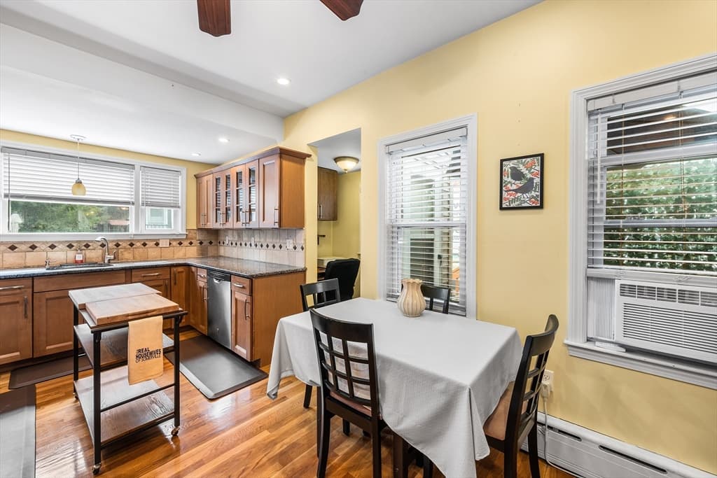 Single Family Residence at 55 Trull St, Somerville MA 02143, photo 8 of 21