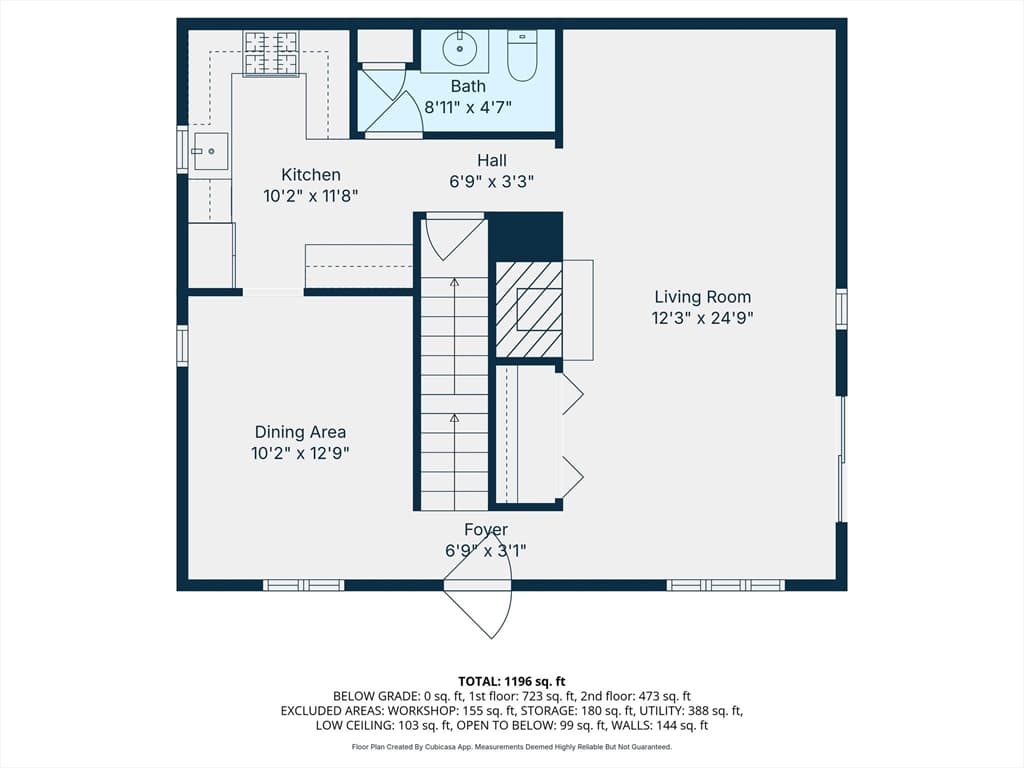 Condominium at 52 Liberty St # C5, Plymouth MA 02360, photo 27 of 29