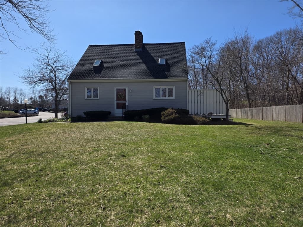 Condominium at 52 Liberty St # C5, Plymouth MA 02360, photo 22 of 29