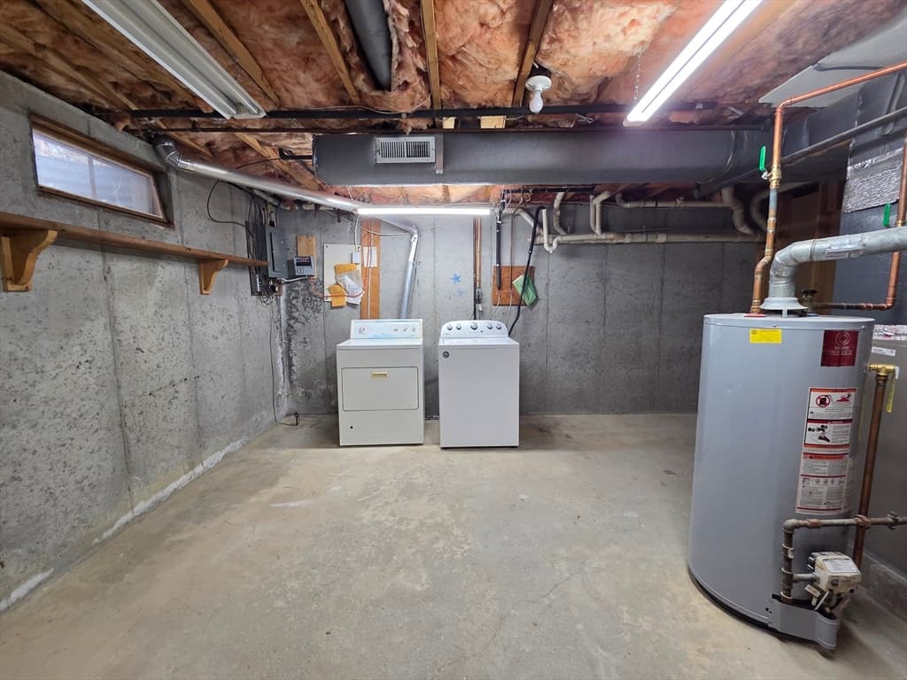 Condominium at 52 Liberty St # C5, Plymouth MA 02360, photo 15 of 29