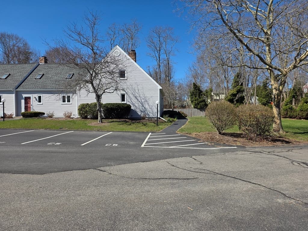 Condominium at 52 Liberty St # C5, Plymouth MA 02360, photo 25 of 29