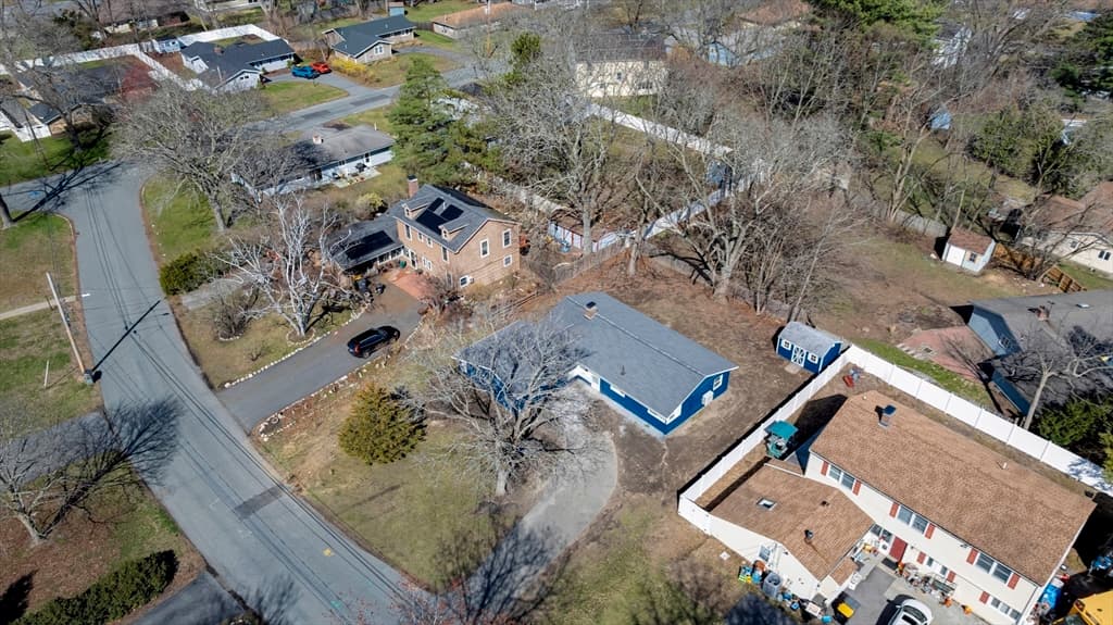 Single Family Residence at 109 Hastings St, Framingham MA 01701, photo 14 of 32