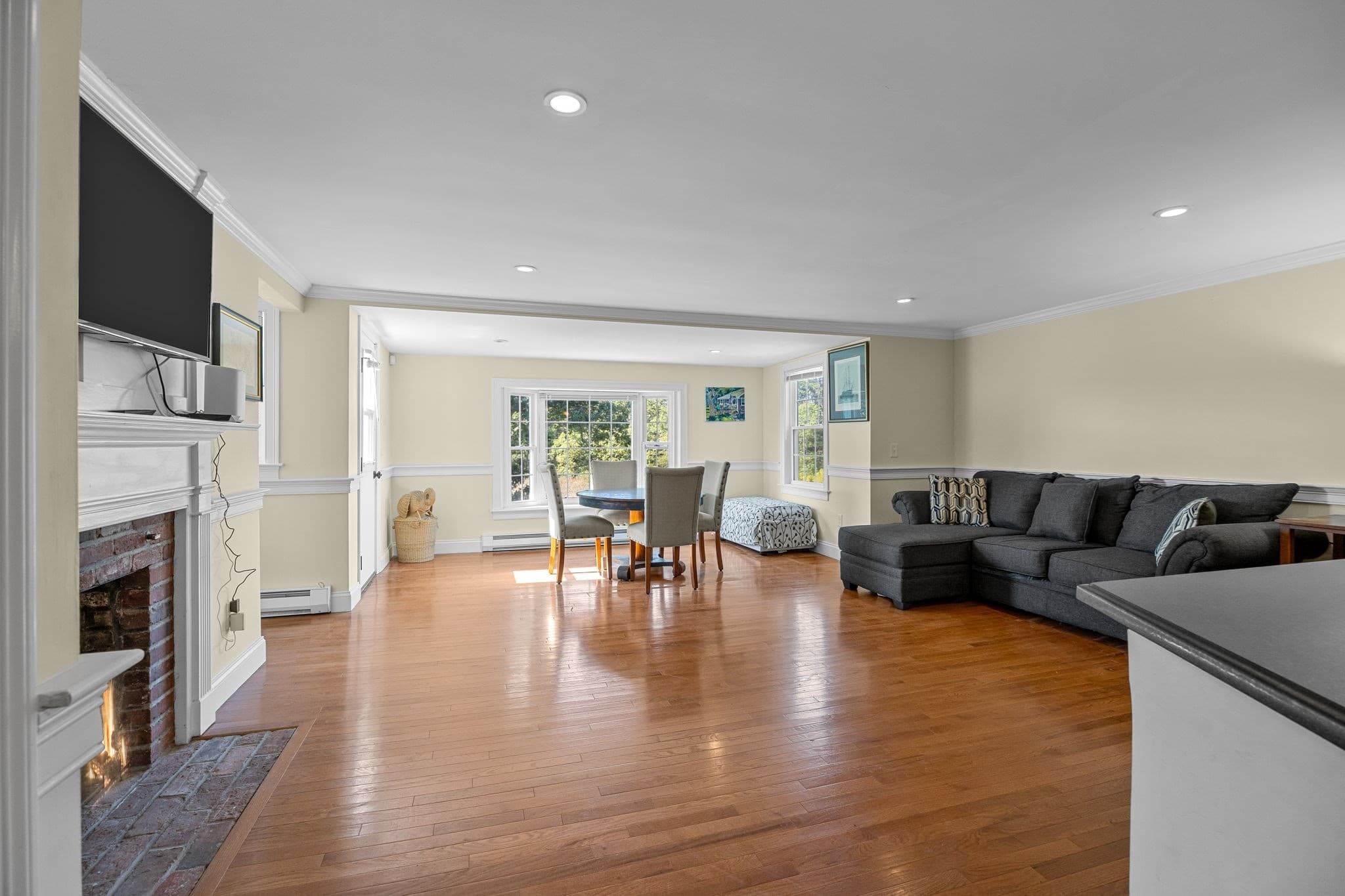 Condominium at 109 Misty Meadow Ln # 4, Chatham MA 02650, Chatham, photo 5 of 28