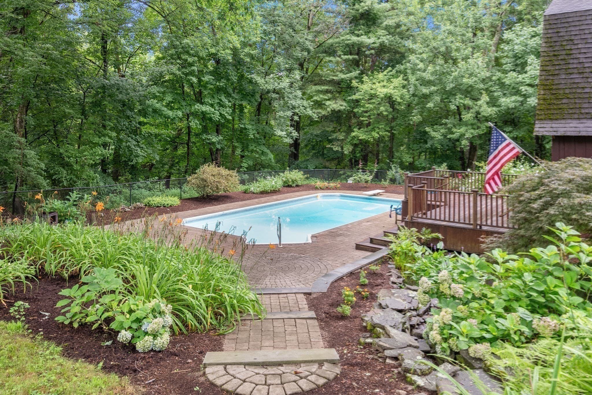 Single Family Residence at 495 Grafton St, Shrewsbury MA 01545, photo 2 of 42