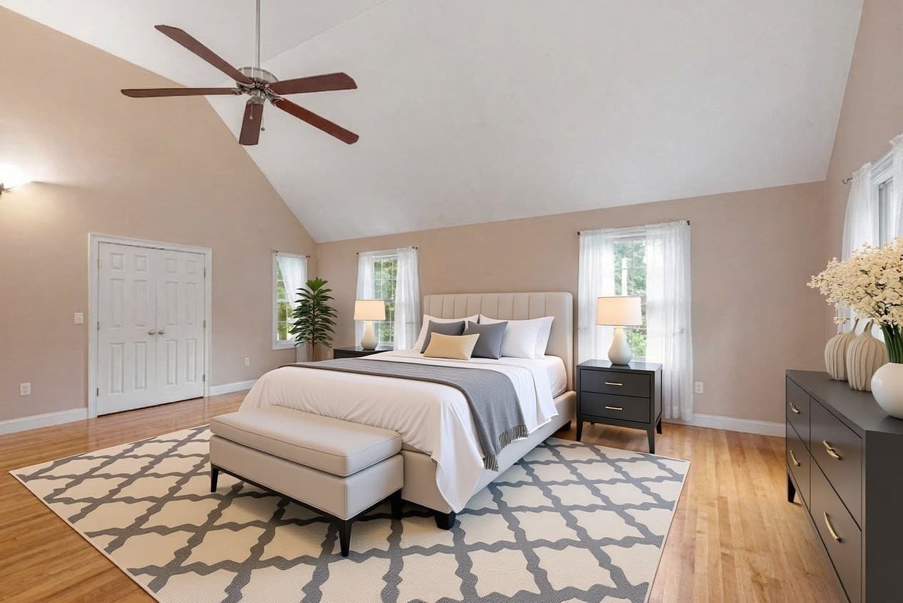Single Family Residence at 495 Grafton St, Shrewsbury MA 01545, photo 16 of 42
