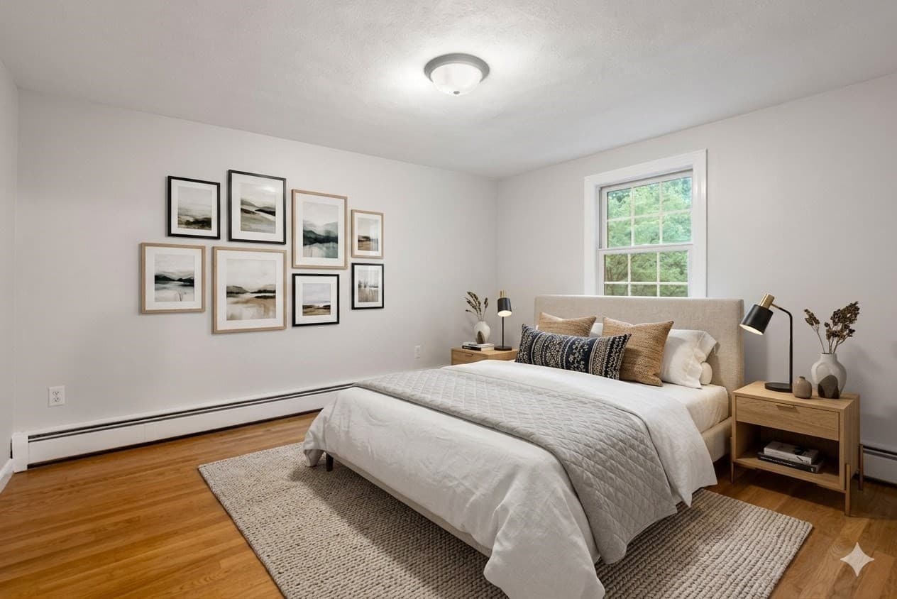 Single Family Residence at 495 Grafton St, Shrewsbury MA 01545, photo 22 of 42
