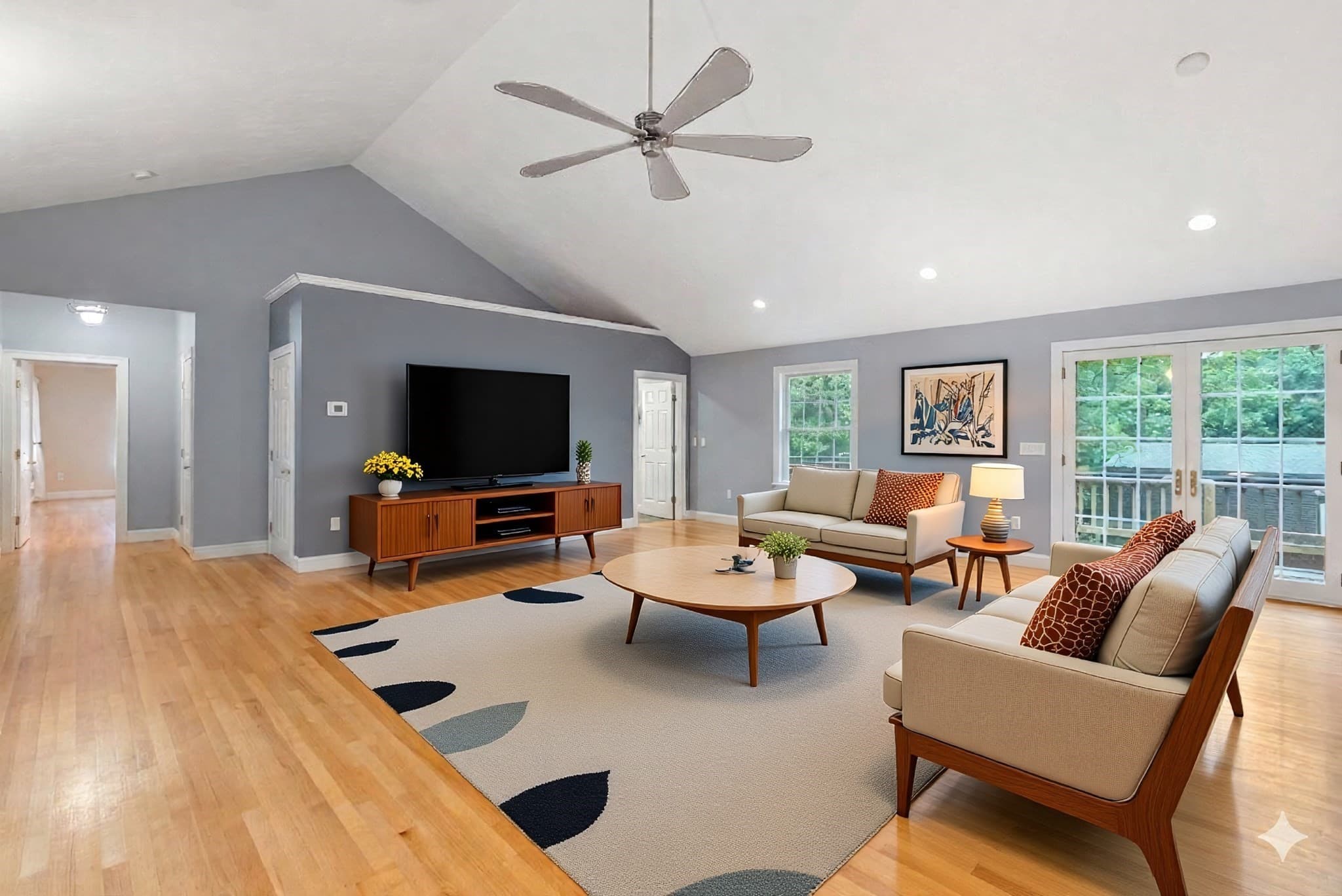 Single Family Residence at 495 Grafton St, Shrewsbury MA 01545, photo 10 of 42